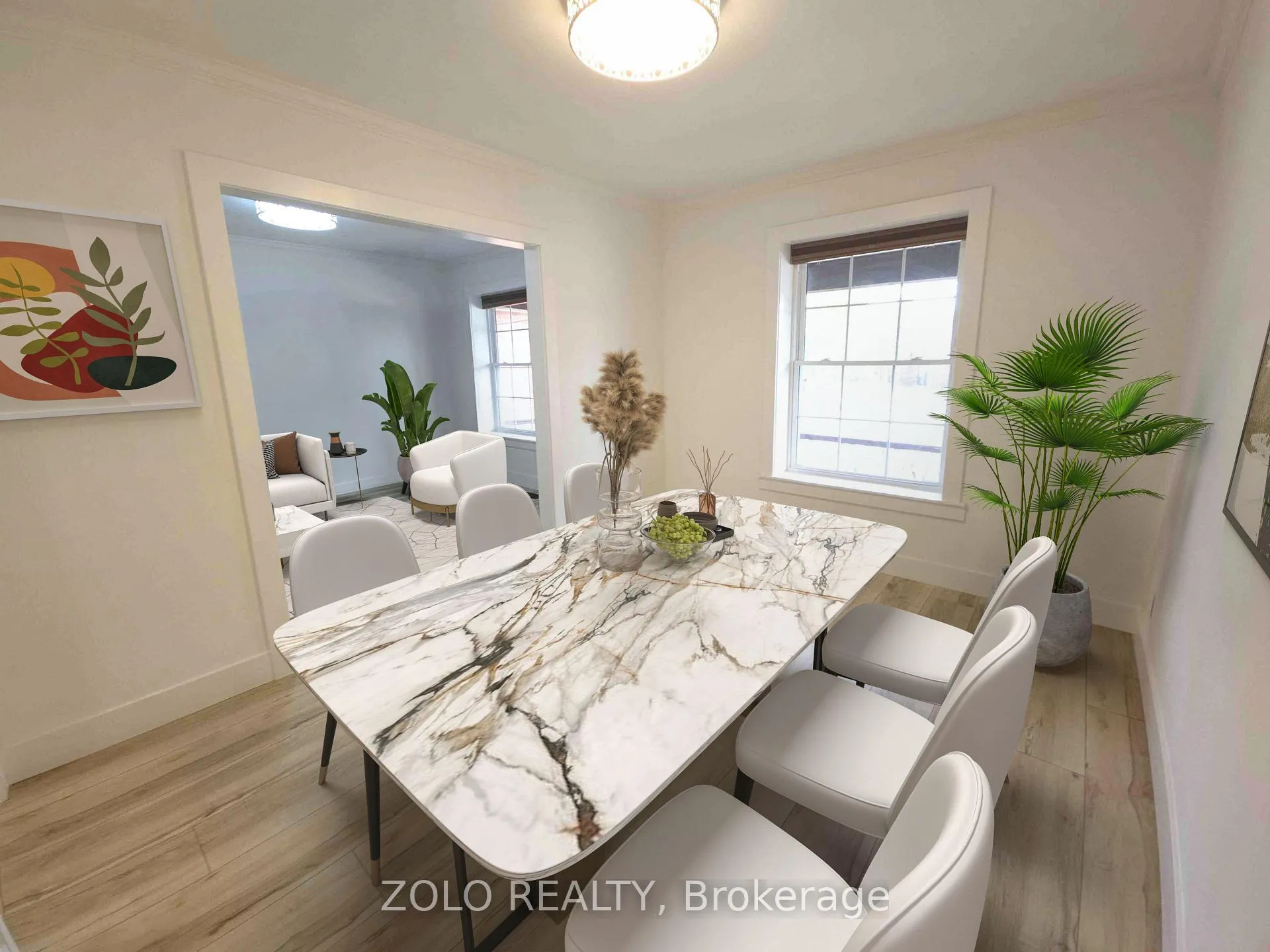 Photo 9 of 1504 King Street E, Hamilton, Delta — HOMEH