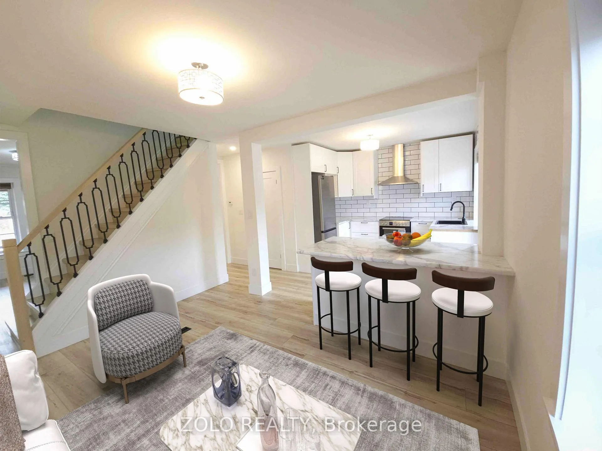 Photo 19 of 1504 King Street E, Hamilton, Delta — HOMEH