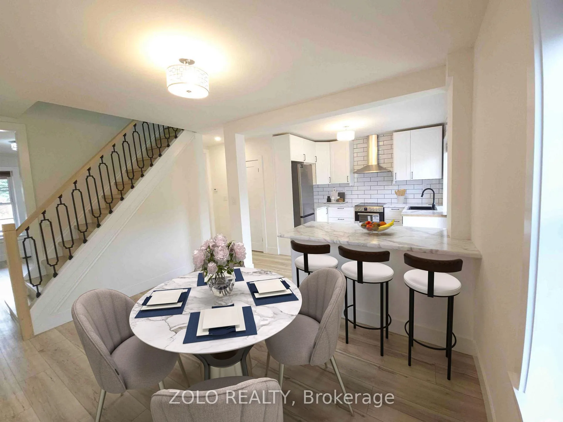 Photo 20 of 1504 King Street E, Hamilton, Delta — HOMEH