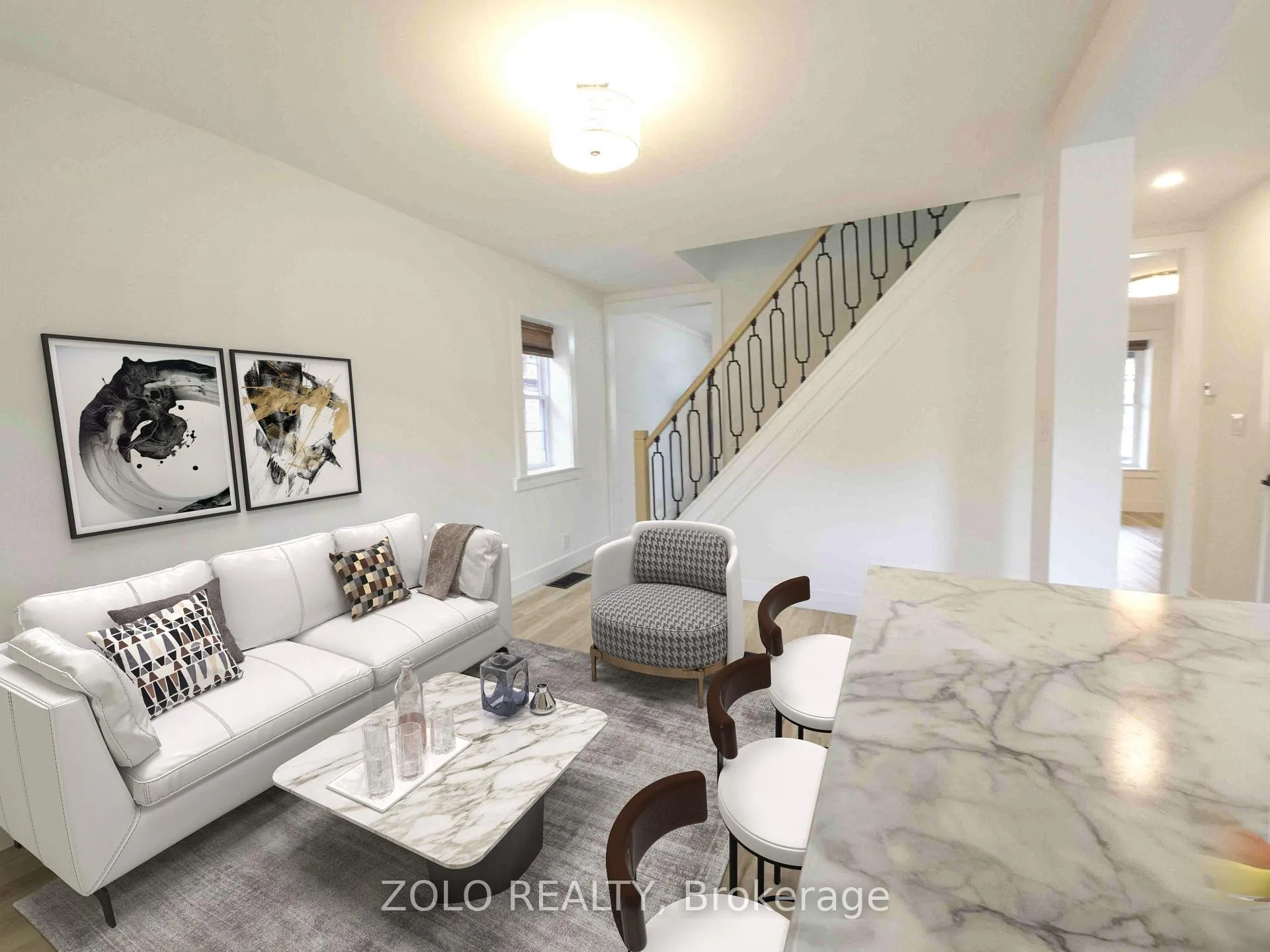 Photo 21 of 1504 King Street E, Hamilton, Delta — HOMEH