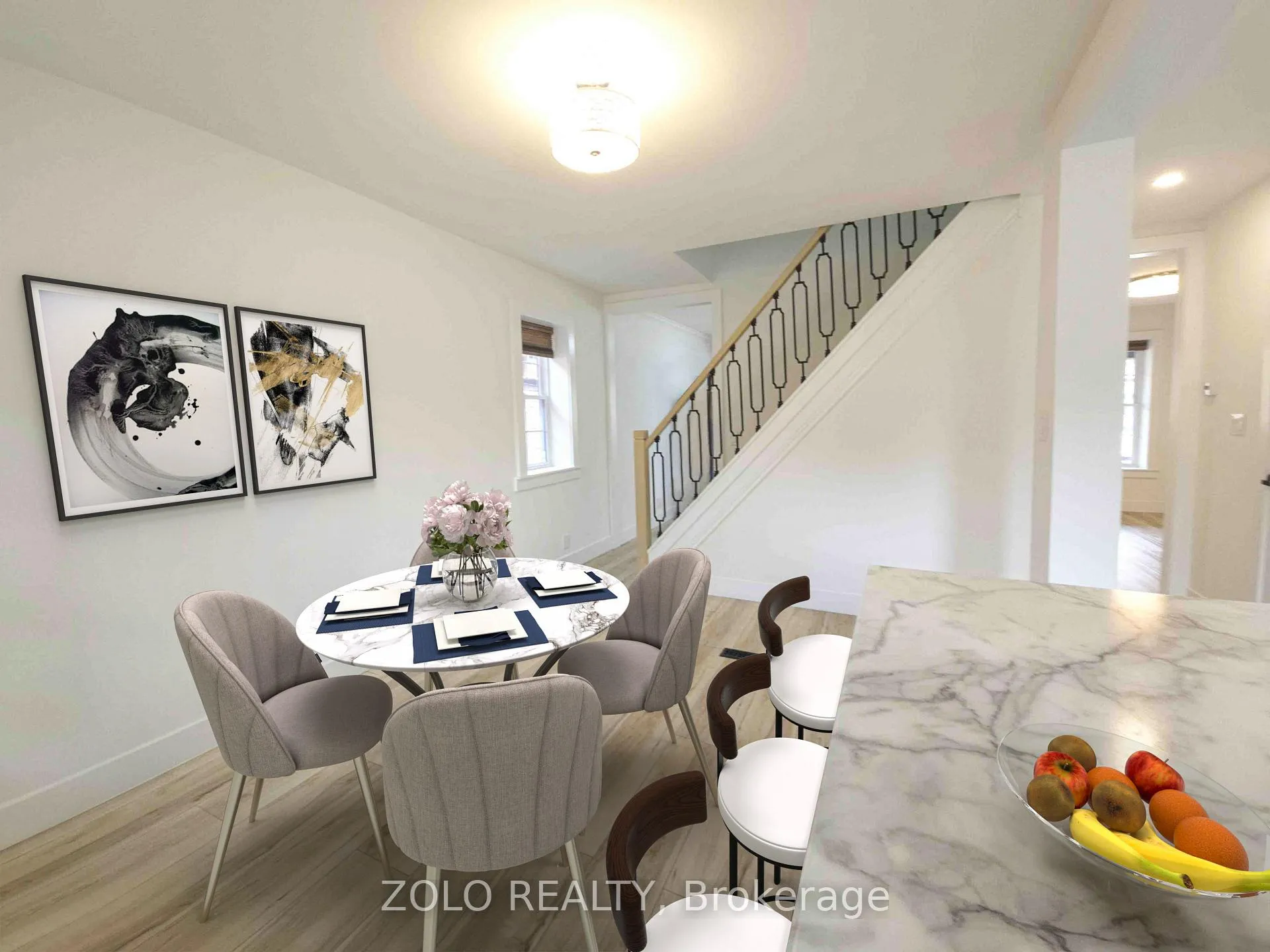 Photo 22 of 1504 King Street E, Hamilton, Delta — HOMEH