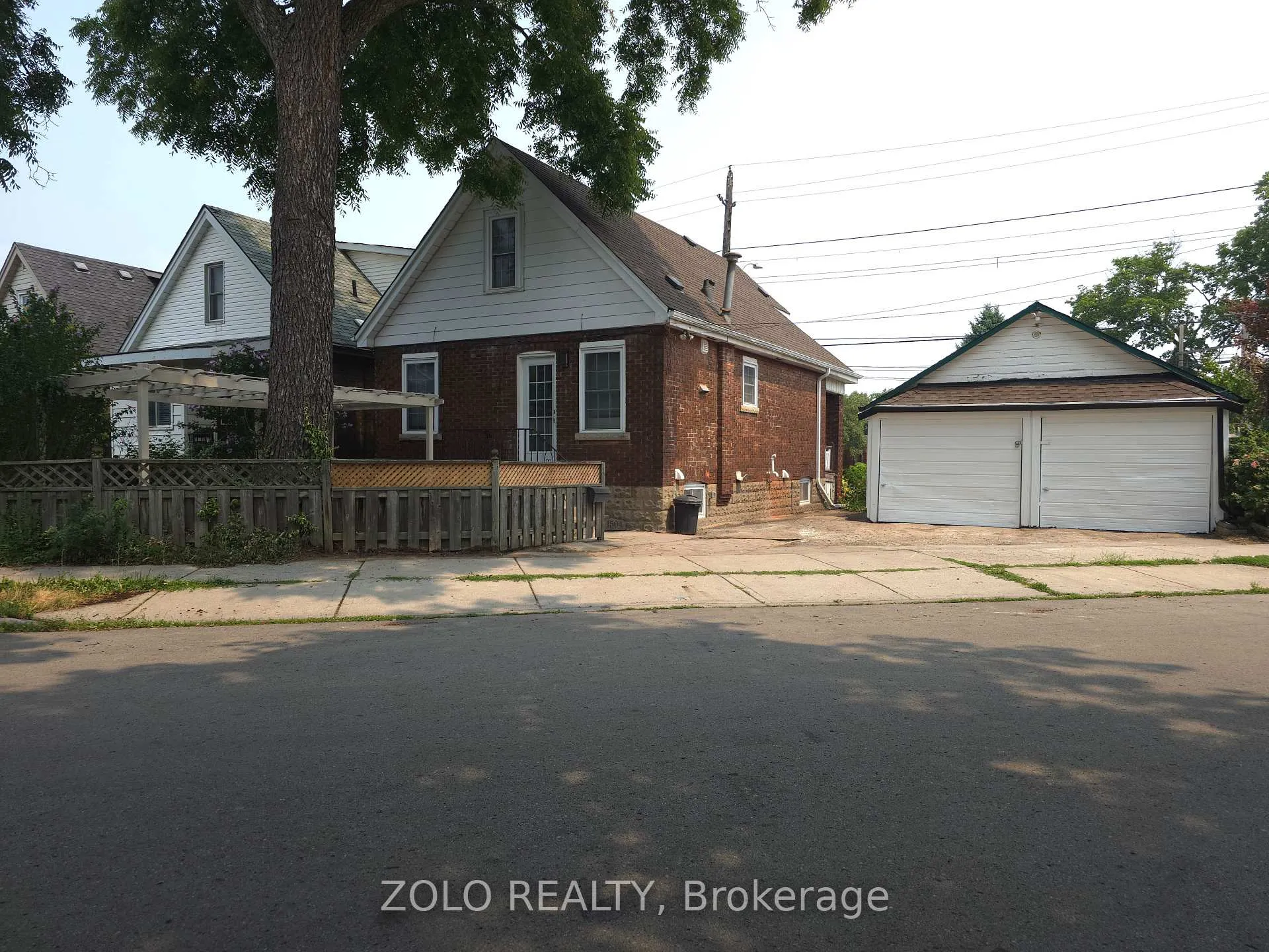 Photo 36 of 1504 King Street E, Hamilton, Delta — HOMEH