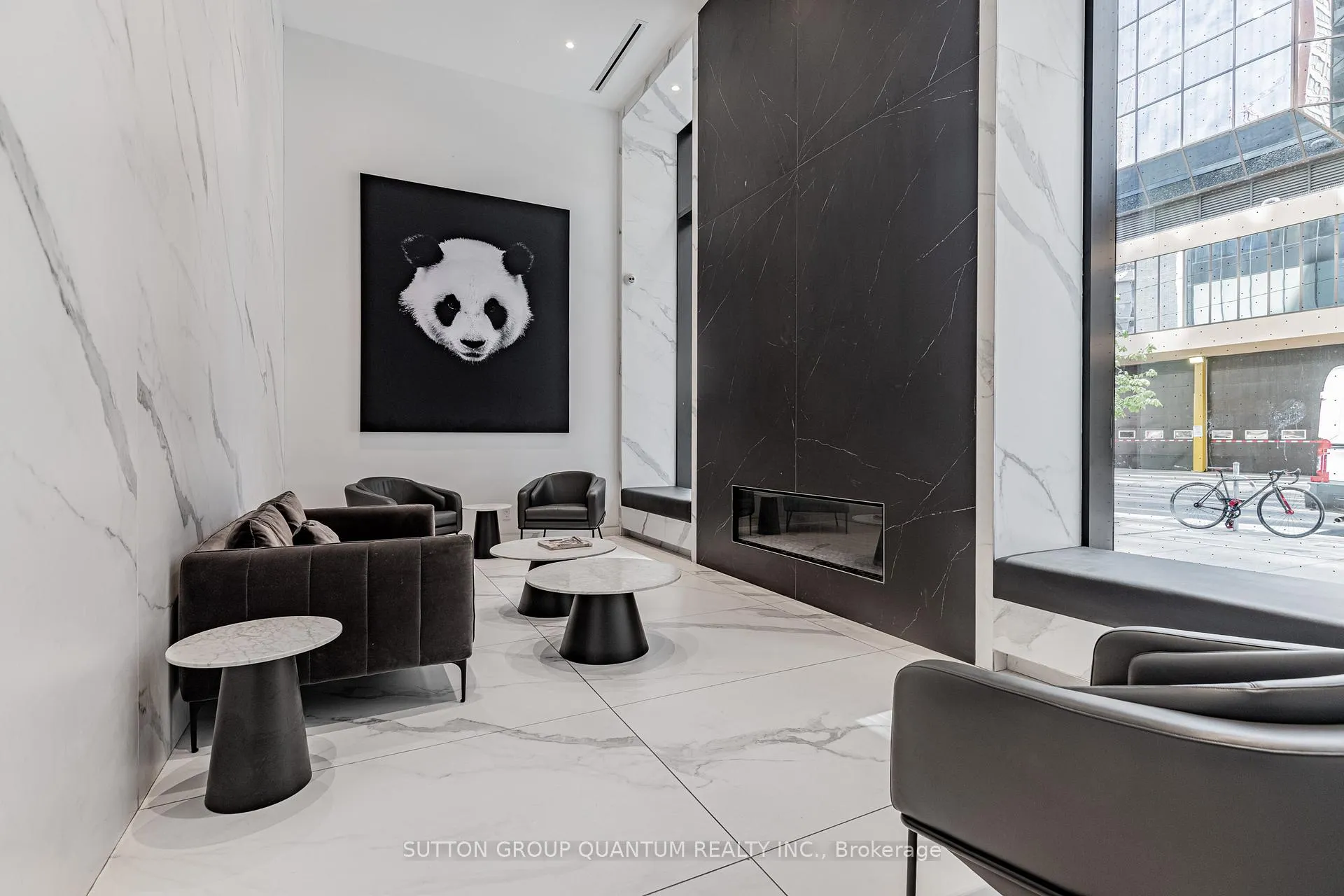 Photo 2 of Unit 2503, 20 Edward Street, Toronto, Bay Street Corridor — HOMEH