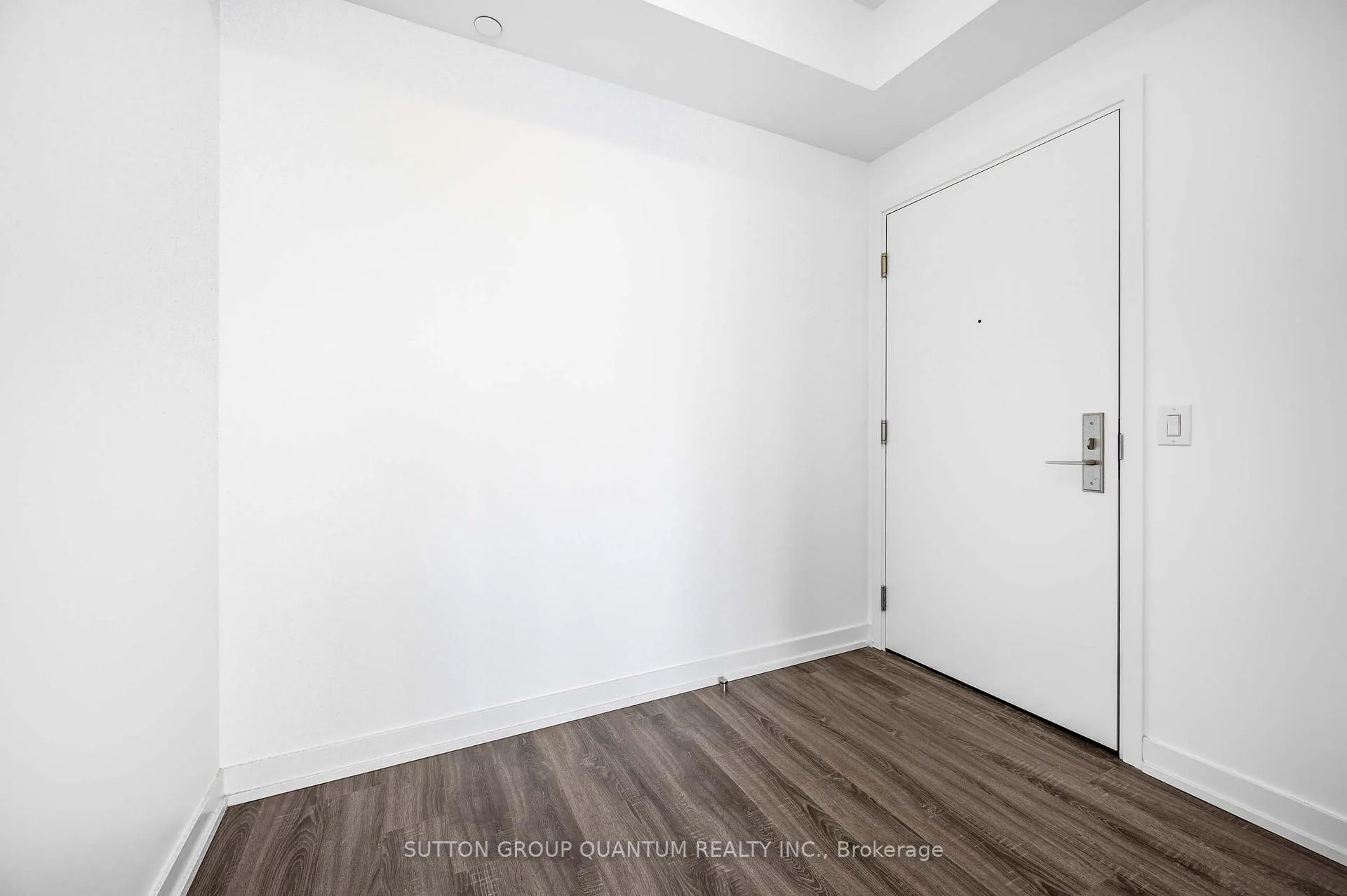 Photo 4 of Unit 2503, 20 Edward Street, Toronto, Bay Street Corridor — HOMEH