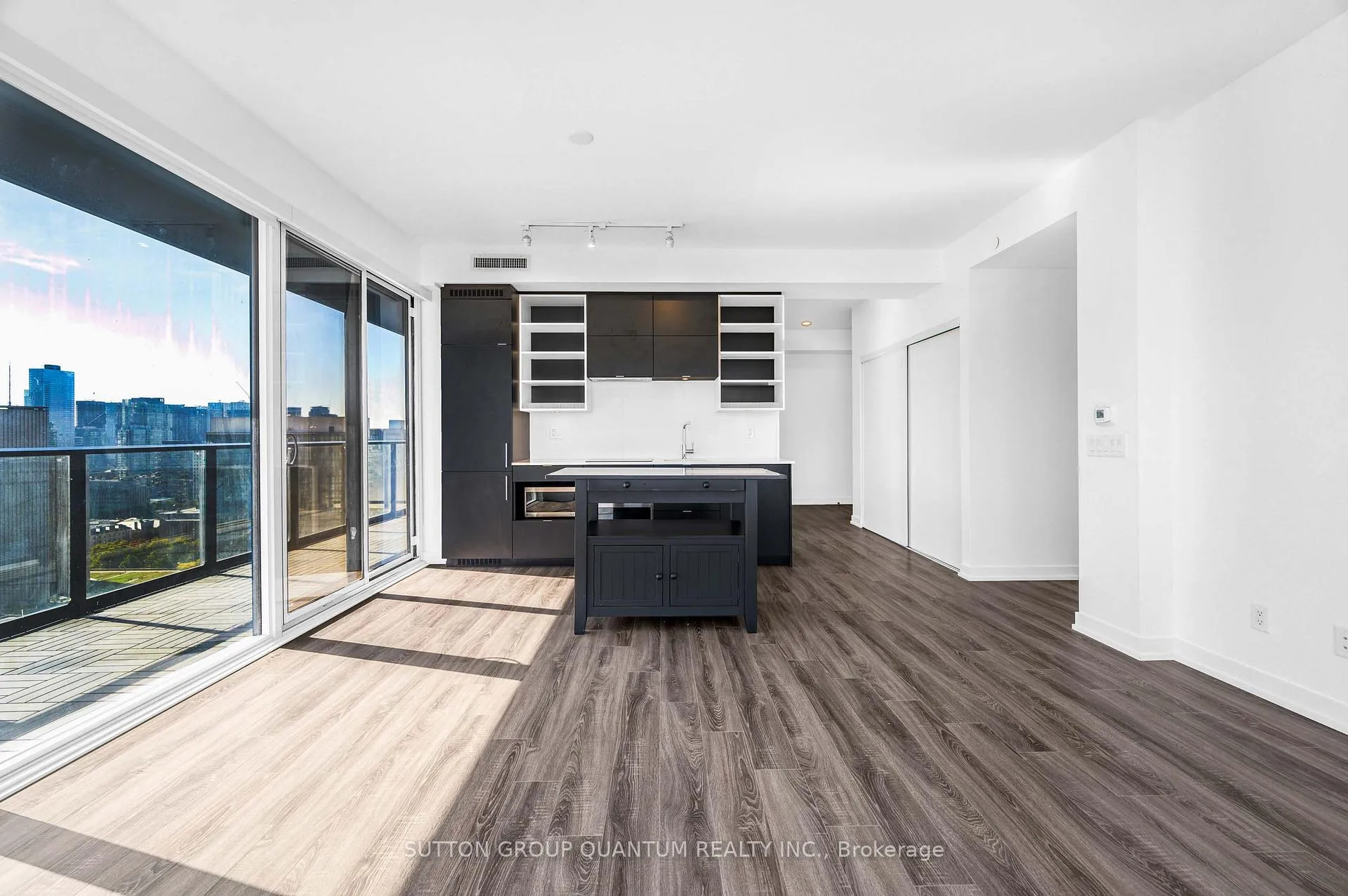 Photo 5 of Unit 2503, 20 Edward Street, Toronto, Bay Street Corridor — HOMEH