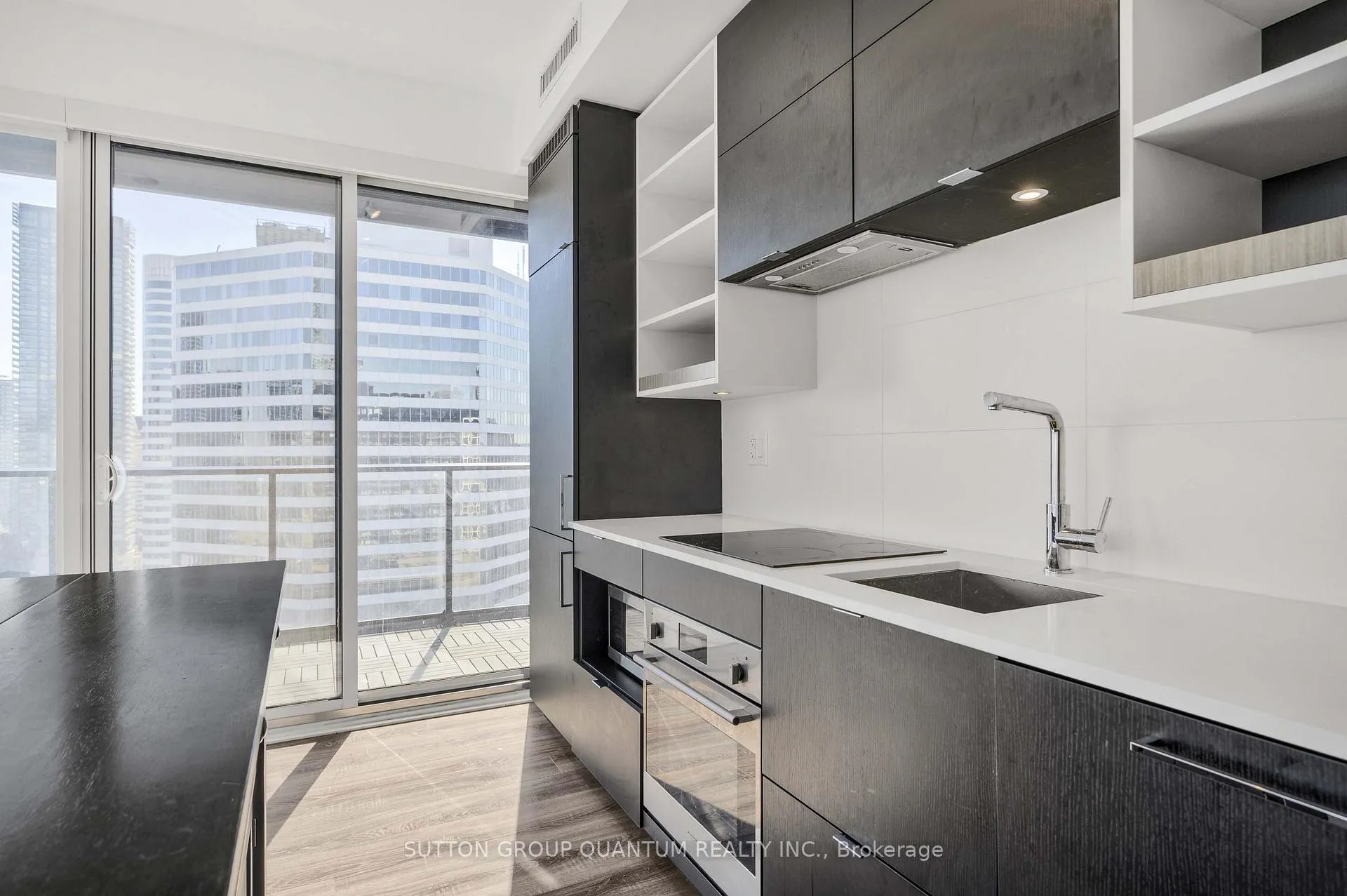 Photo 6 of Unit 2503, 20 Edward Street, Toronto, Bay Street Corridor — HOMEH
