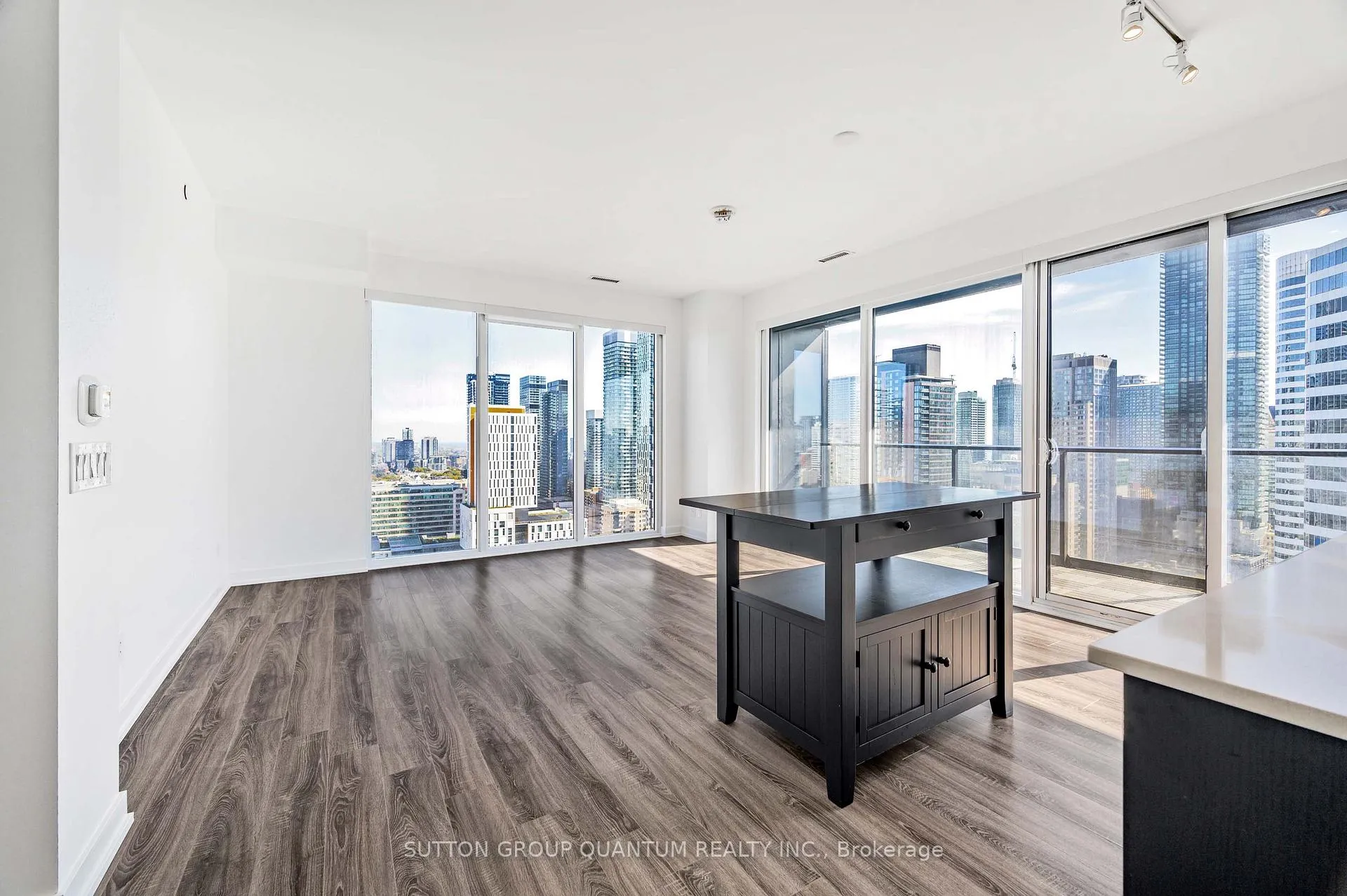 Photo 7 of Unit 2503, 20 Edward Street, Toronto, Bay Street Corridor — HOMEH