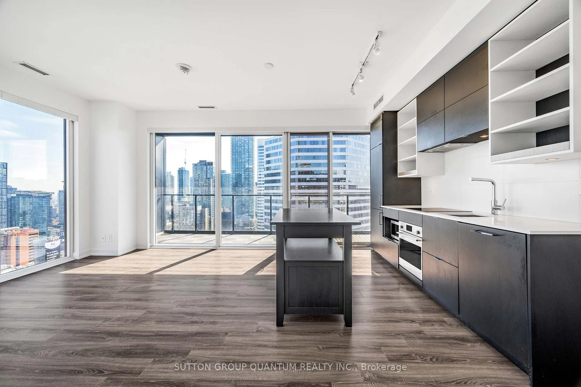 Photo 8 of Unit 2503, 20 Edward Street, Toronto, Bay Street Corridor — HOMEH