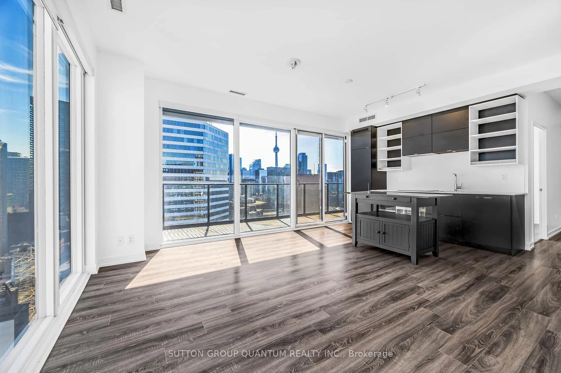 Photo 9 of Unit 2503, 20 Edward Street, Toronto, Bay Street Corridor — HOMEH