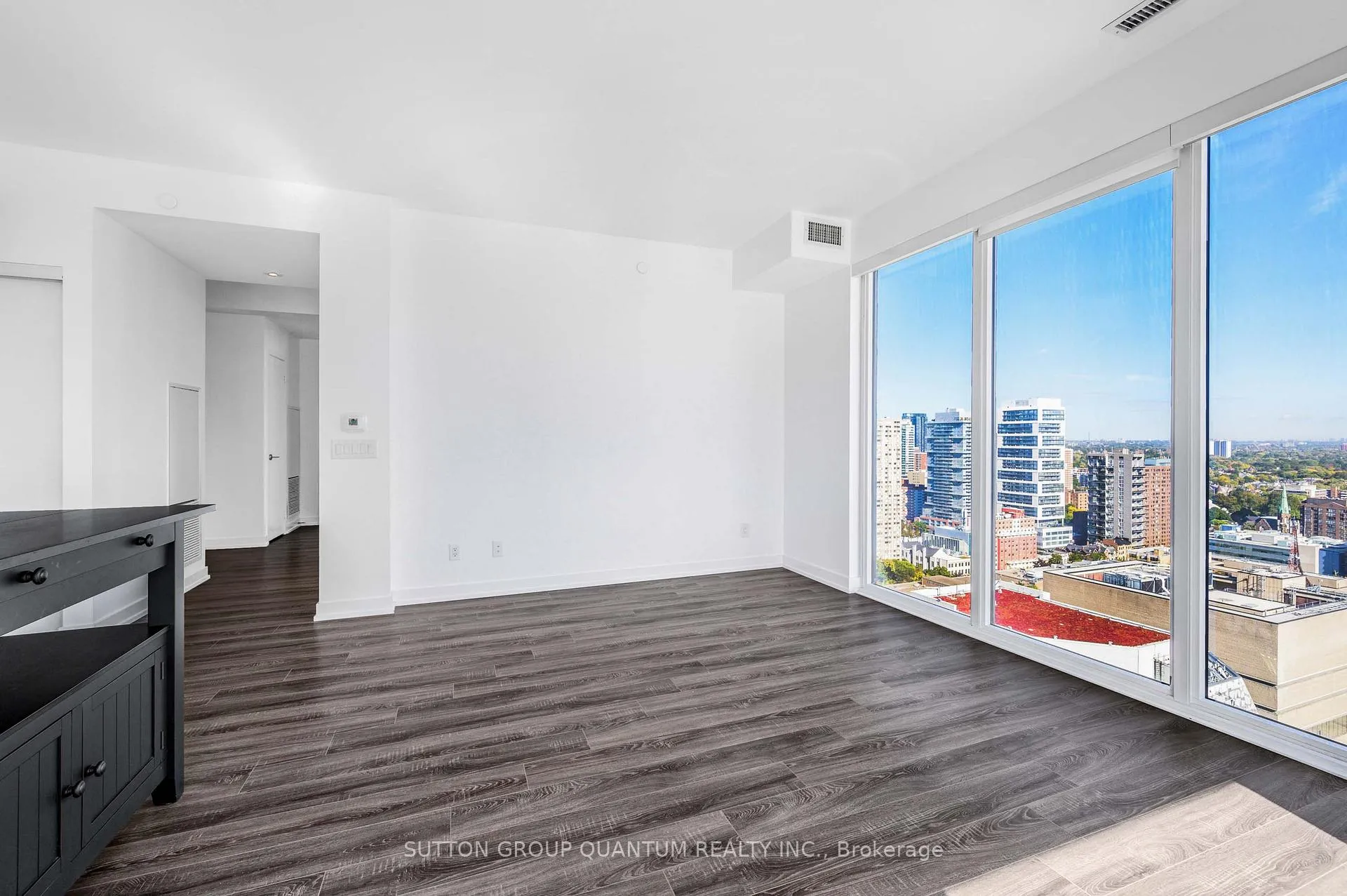 Photo 10 of Unit 2503, 20 Edward Street, Toronto, Bay Street Corridor — HOMEH