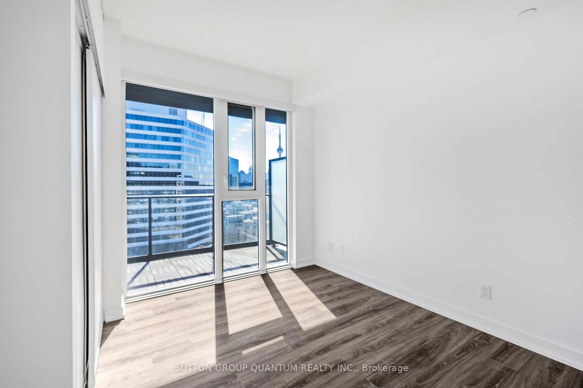 Photo 11 of Unit 2503, 20 Edward Street, Toronto, Bay Street Corridor — HOMEH