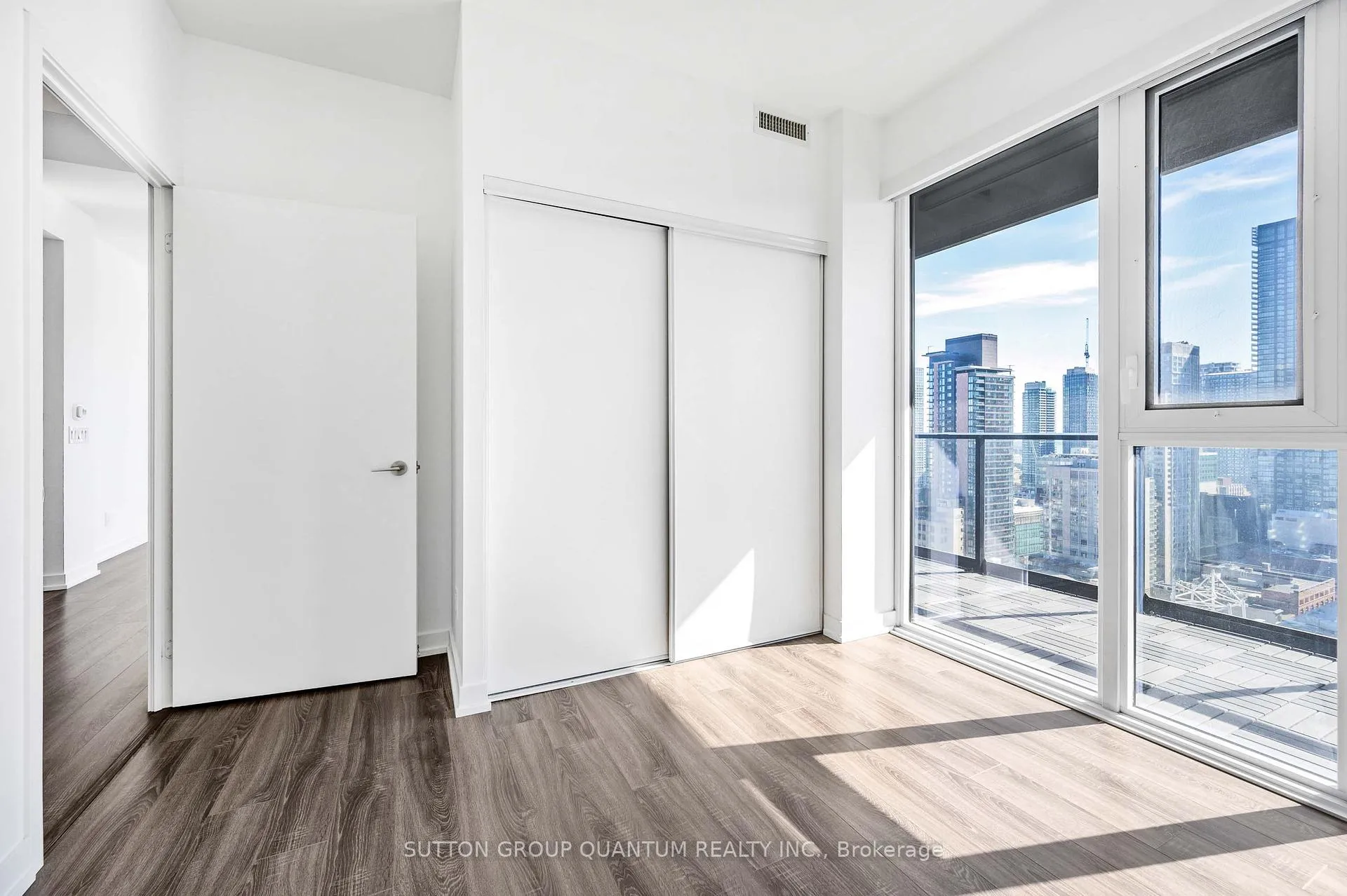 Photo 13 of Unit 2503, 20 Edward Street, Toronto, Bay Street Corridor — HOMEH