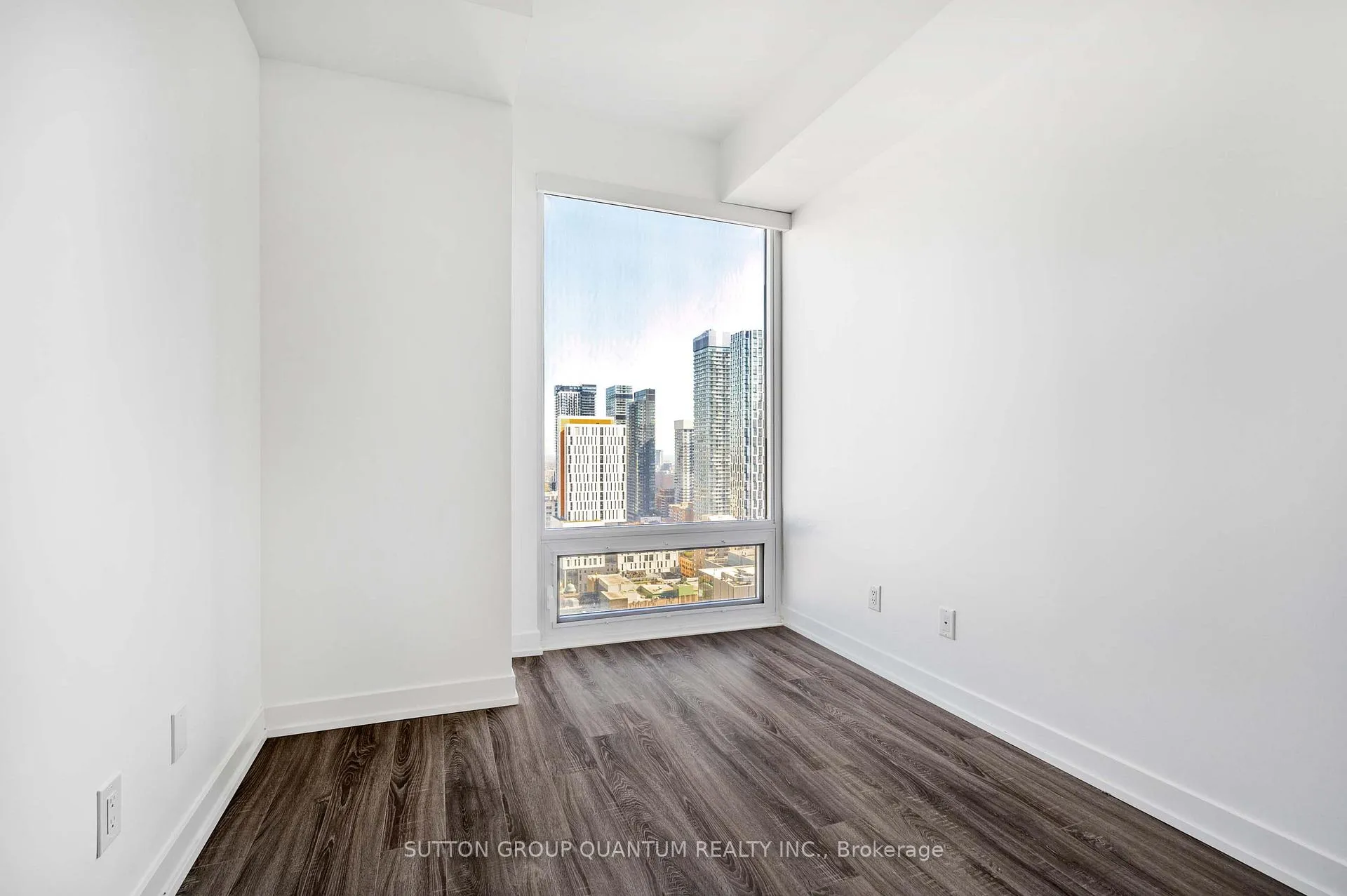 Photo 14 of Unit 2503, 20 Edward Street, Toronto, Bay Street Corridor — HOMEH