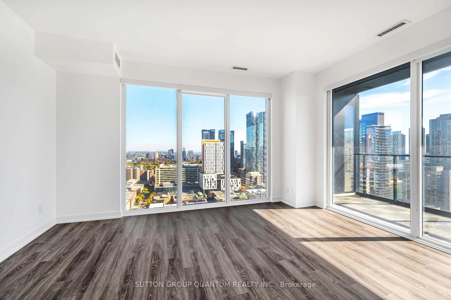 Photo 15 of Unit 2503, 20 Edward Street, Toronto, Bay Street Corridor — HOMEH