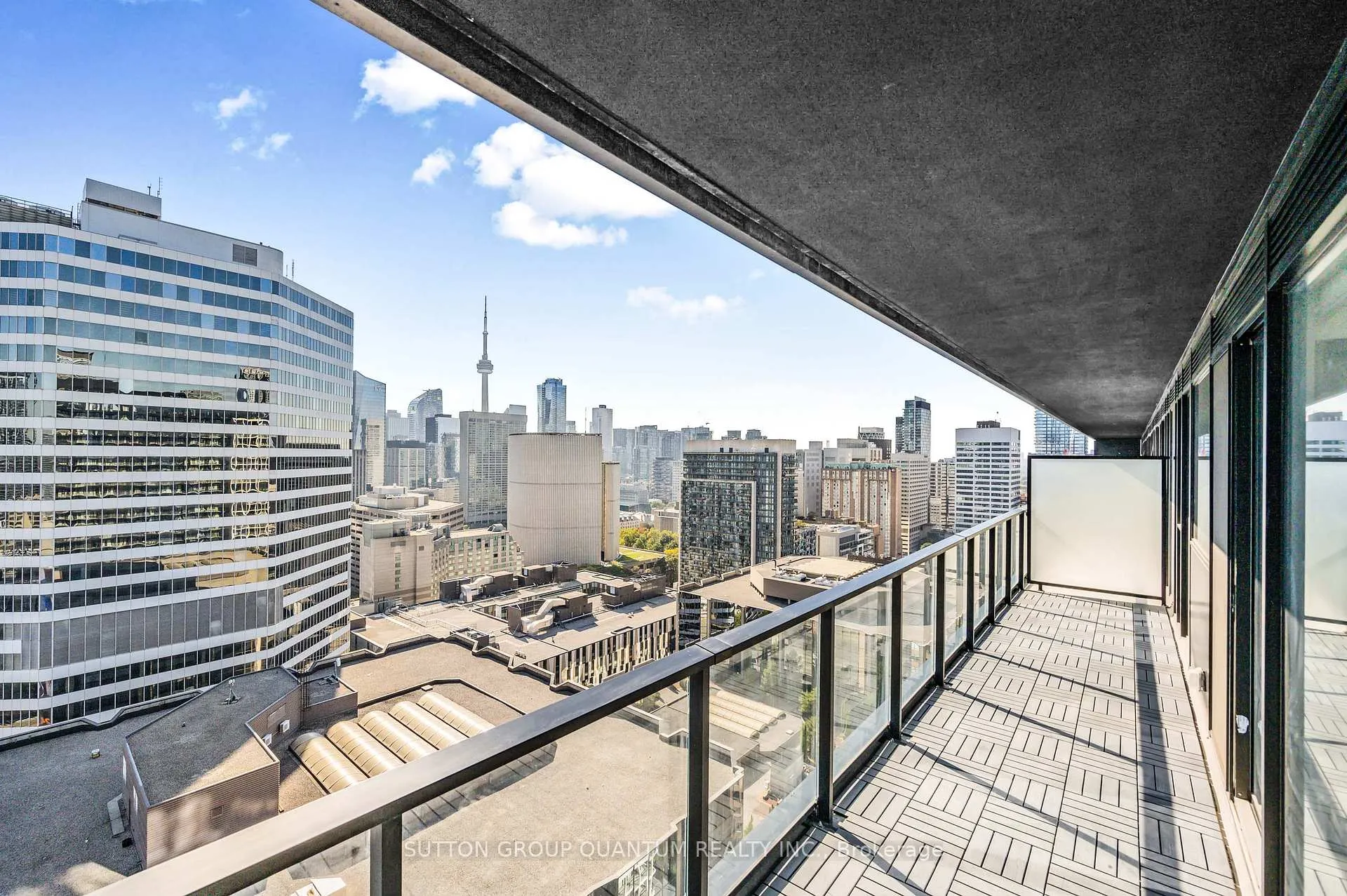 Photo 23 of Unit 2503, 20 Edward Street, Toronto, Bay Street Corridor — HOMEH
