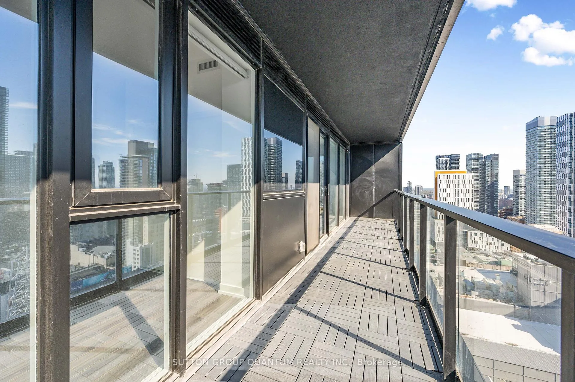 Photo 24 of Unit 2503, 20 Edward Street, Toronto, Bay Street Corridor — HOMEH