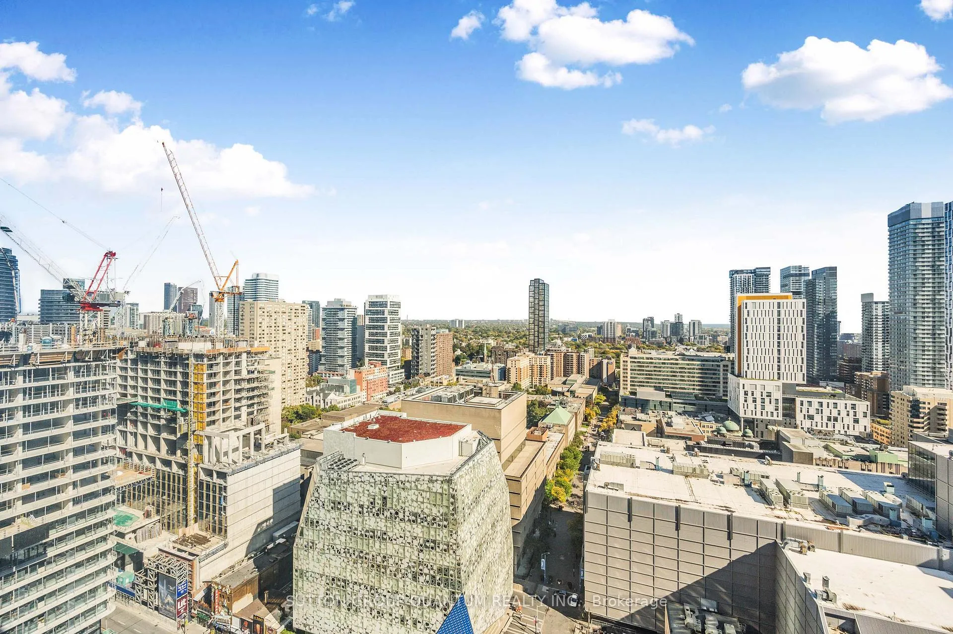 Photo 25 of Unit 2503, 20 Edward Street, Toronto, Bay Street Corridor — HOMEH