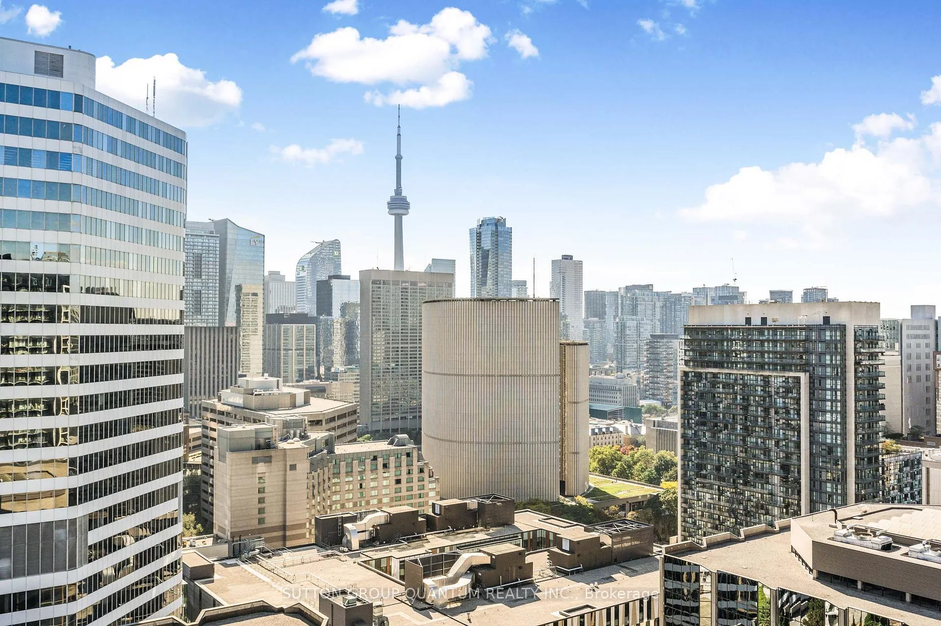Photo 26 of Unit 2503, 20 Edward Street, Toronto, Bay Street Corridor — HOMEH