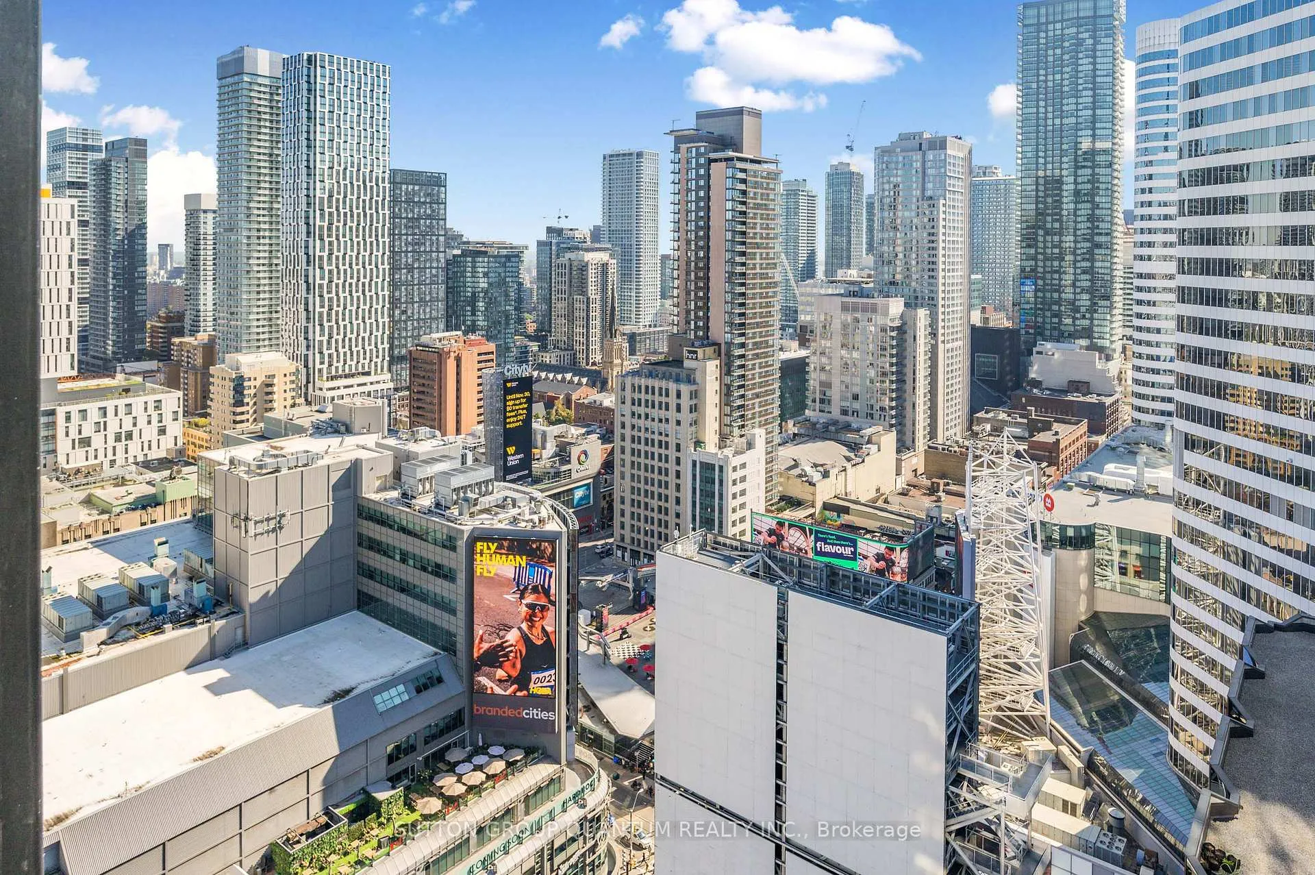 Photo 27 of Unit 2503, 20 Edward Street, Toronto, Bay Street Corridor — HOMEH