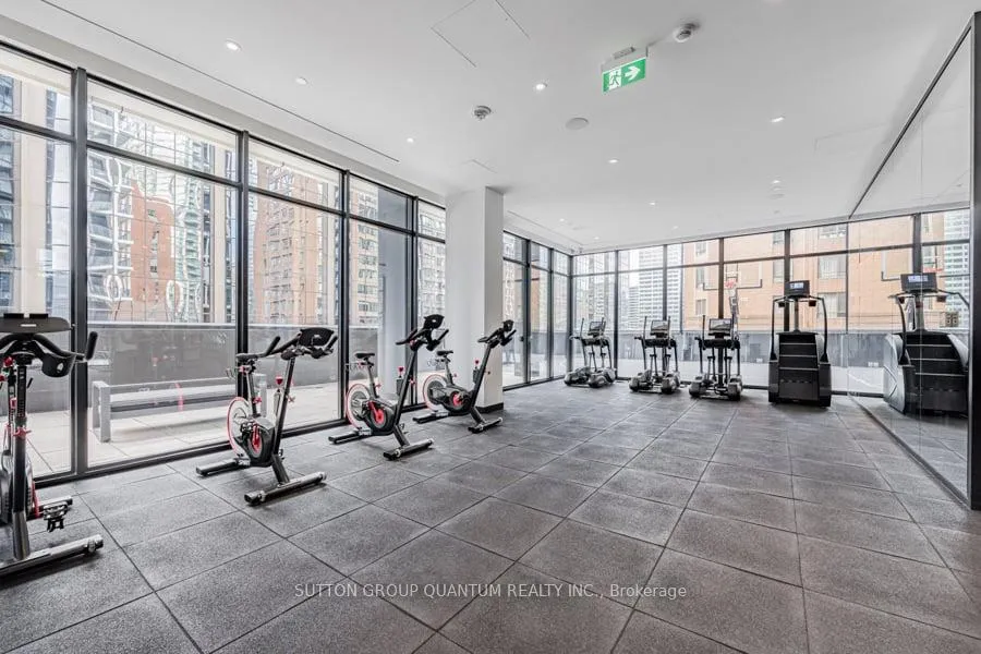 Photo 28 of Unit 2503, 20 Edward Street, Toronto, Bay Street Corridor — HOMEH