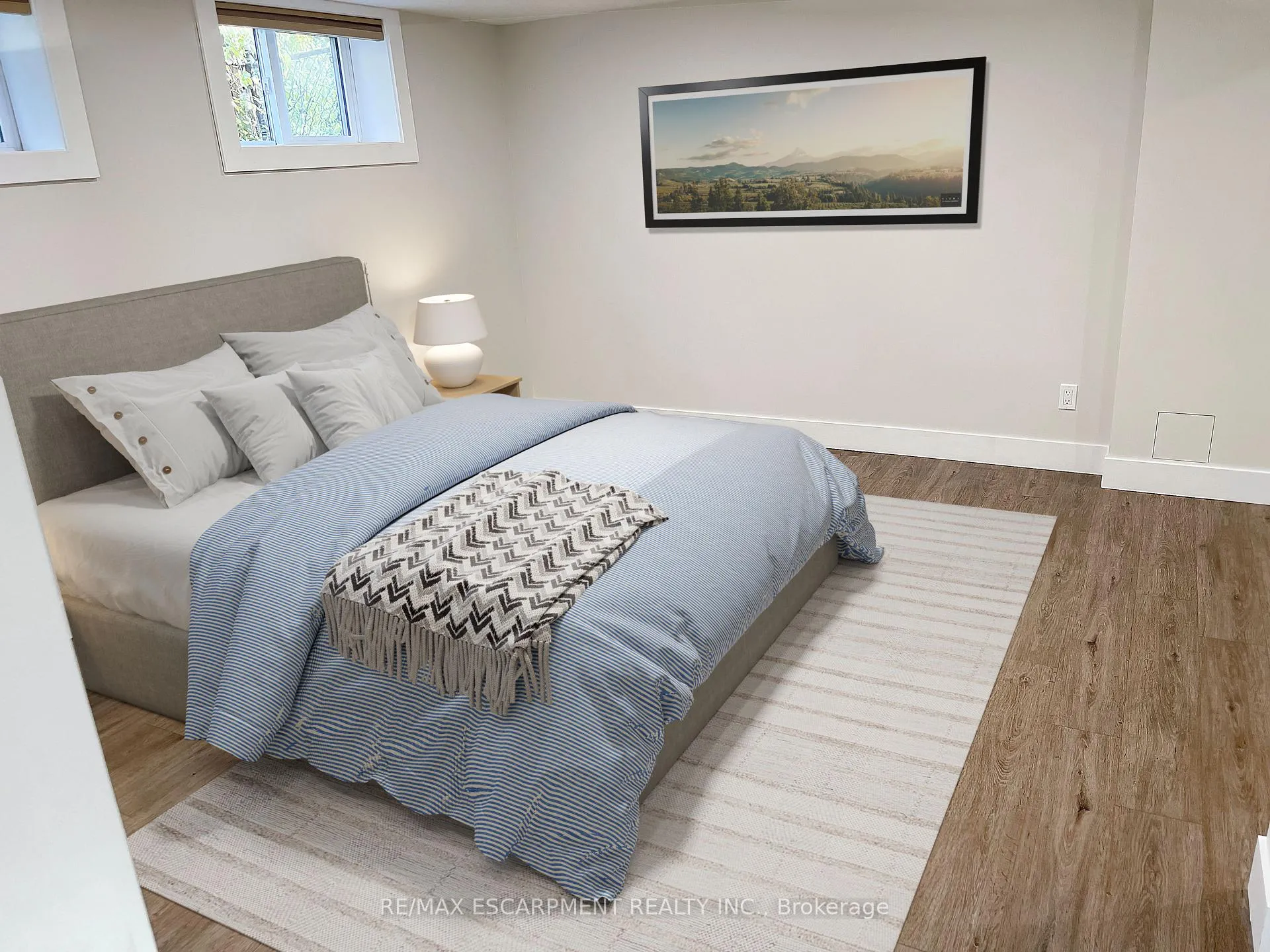 Photo 5 of Unit 2, 8 Alderney Avenue, Hamilton, Hill Park — HOMEH