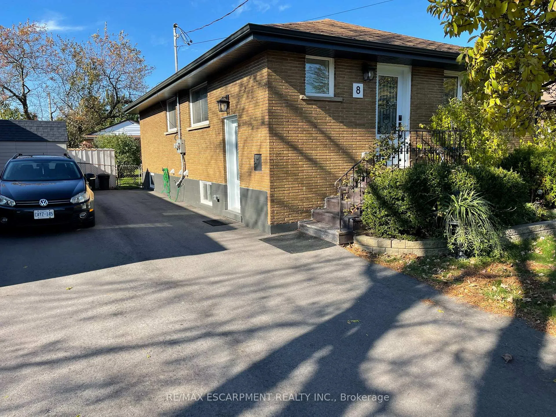 Photo 14 of Unit 2, 8 Alderney Avenue, Hamilton, Hill Park — HOMEH