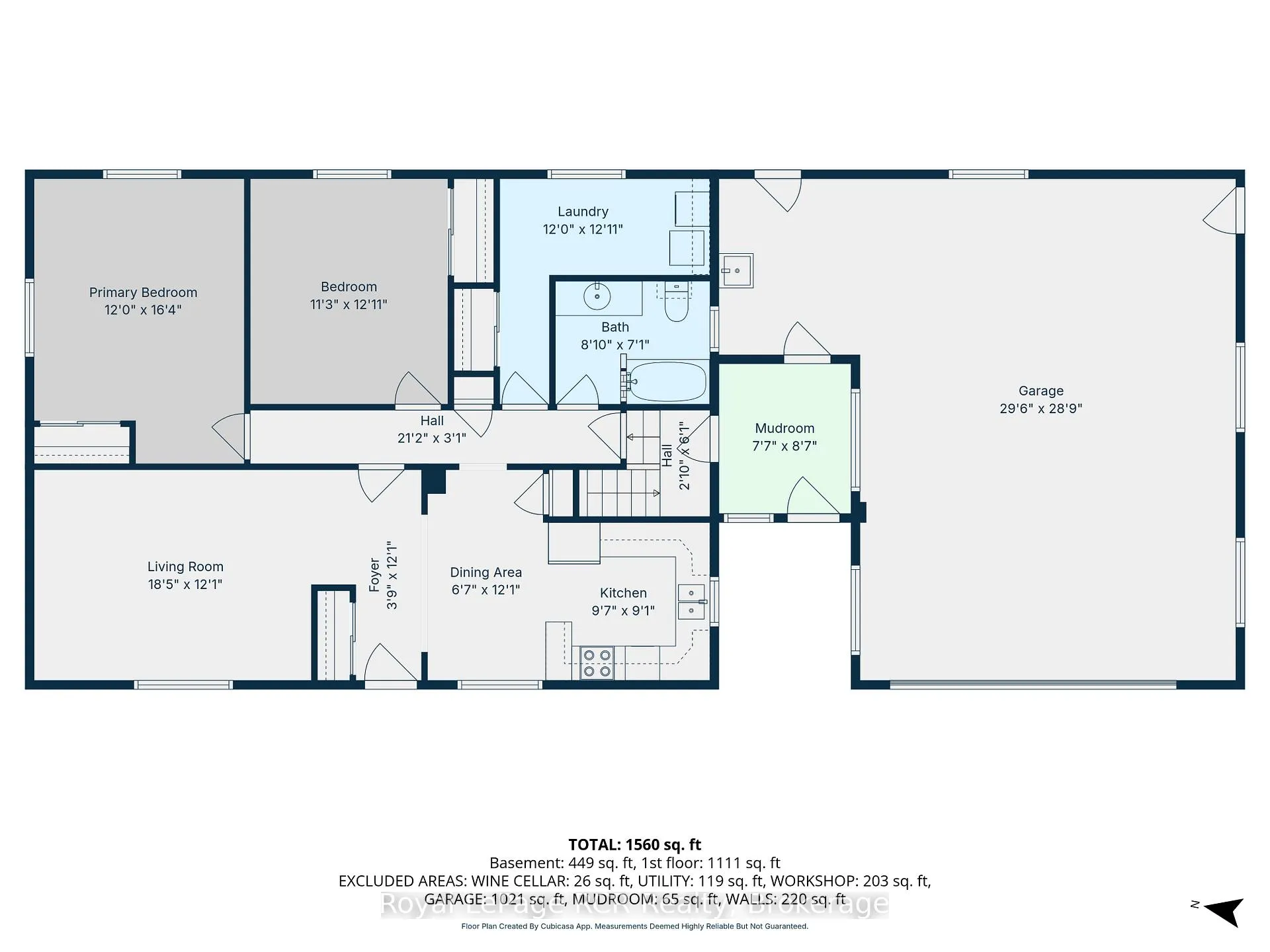 Photo 5 of 281 13th Avenue, Hanover — HOMEH