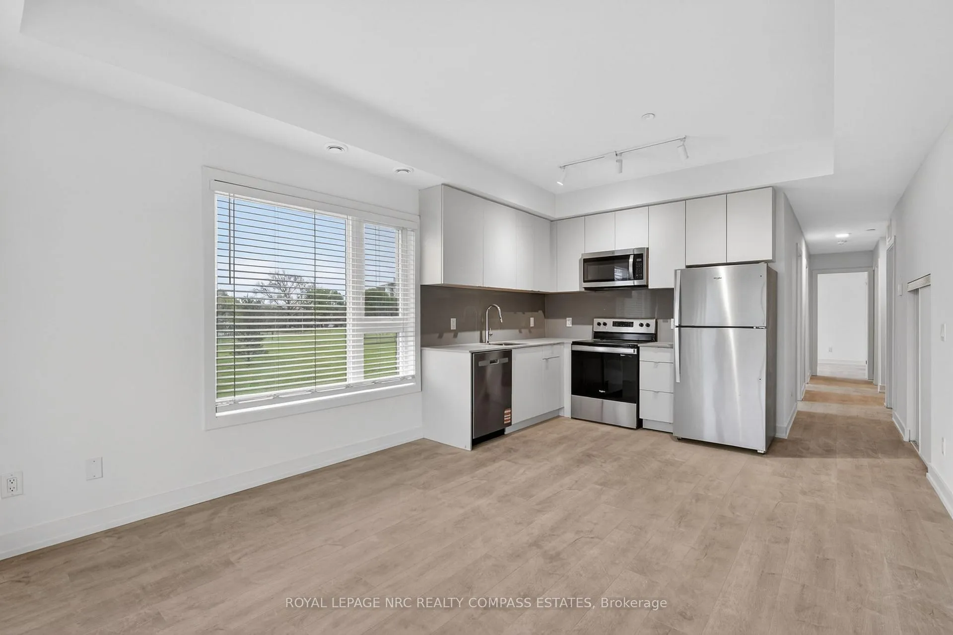Photo 1 of Unit 201A, 16 Melbourne Avenue, St. Catharines, E. Chester — HOMEH