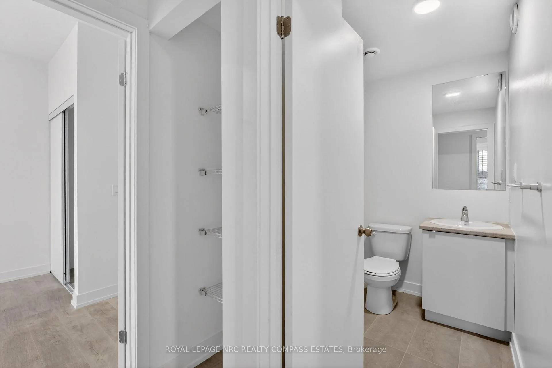 Photo 10 of Unit 201A, 16 Melbourne Avenue, St. Catharines, E. Chester — HOMEH