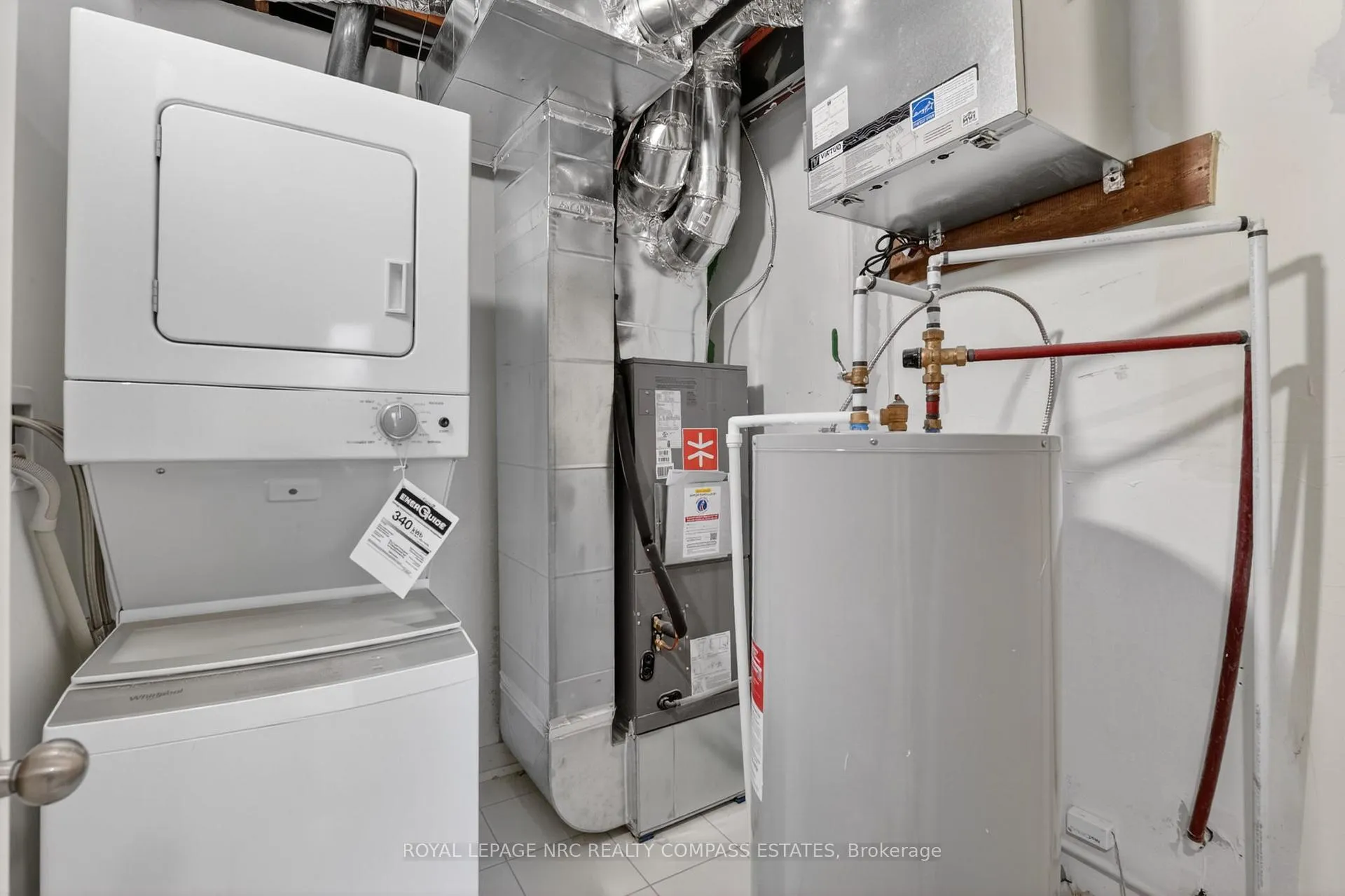Photo 15 of Unit 201A, 16 Melbourne Avenue, St. Catharines, E. Chester — HOMEH