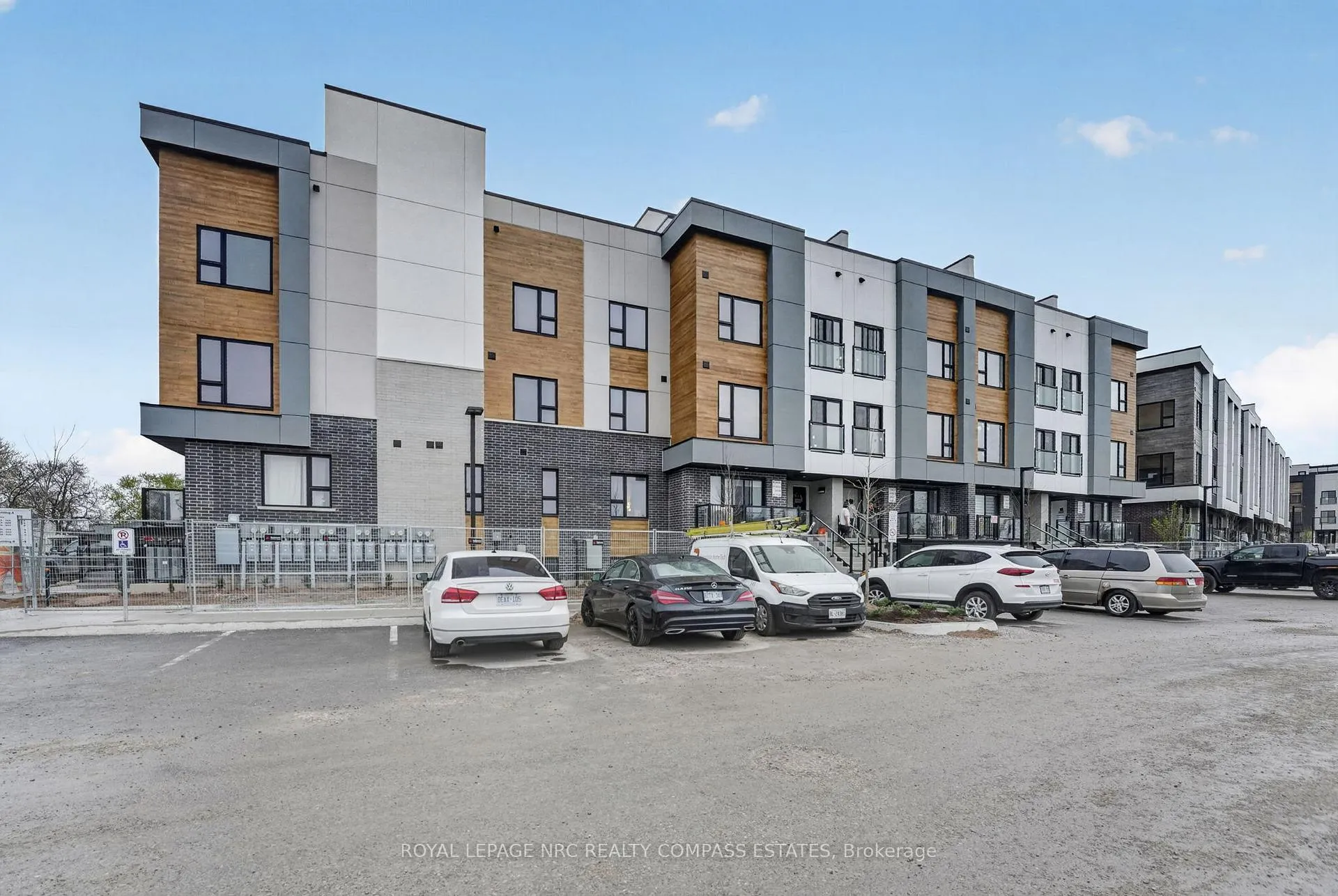 Photo 16 of Unit 201A, 16 Melbourne Avenue, St. Catharines, E. Chester — HOMEH