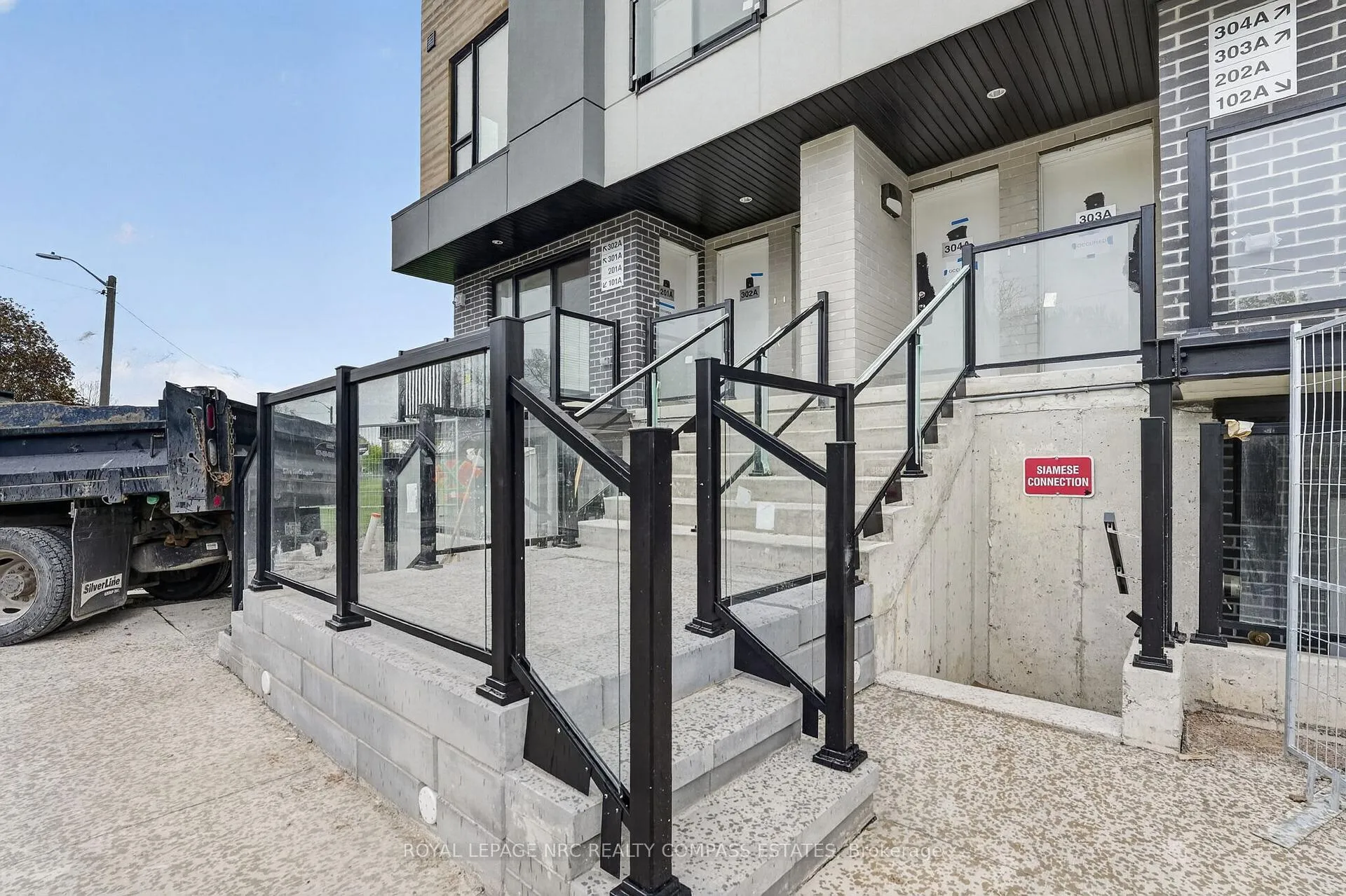 Photo 17 of Unit 201A, 16 Melbourne Avenue, St. Catharines, E. Chester — HOMEH