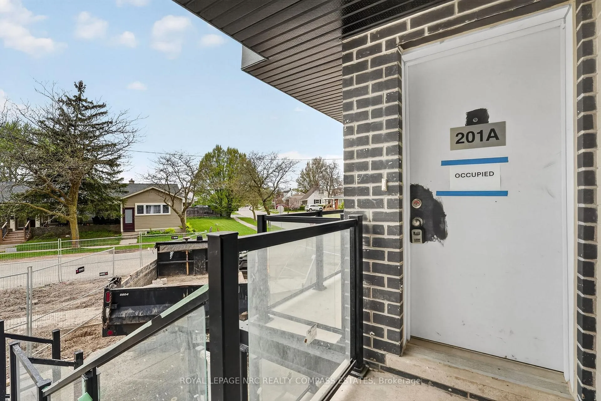 Photo 18 of Unit 201A, 16 Melbourne Avenue, St. Catharines, E. Chester — HOMEH