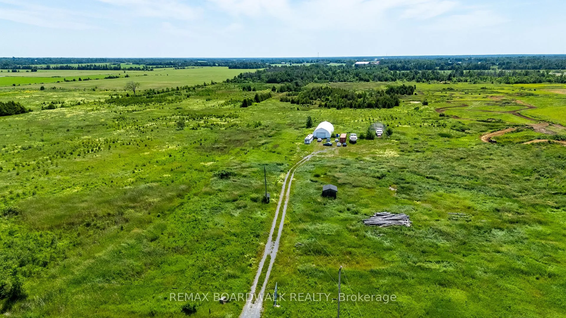 Photo 3 of 8296 Fallowfield Road, Ottawa, Btwn Franktown Rd. & Fallowfield Rd. — HOMEH