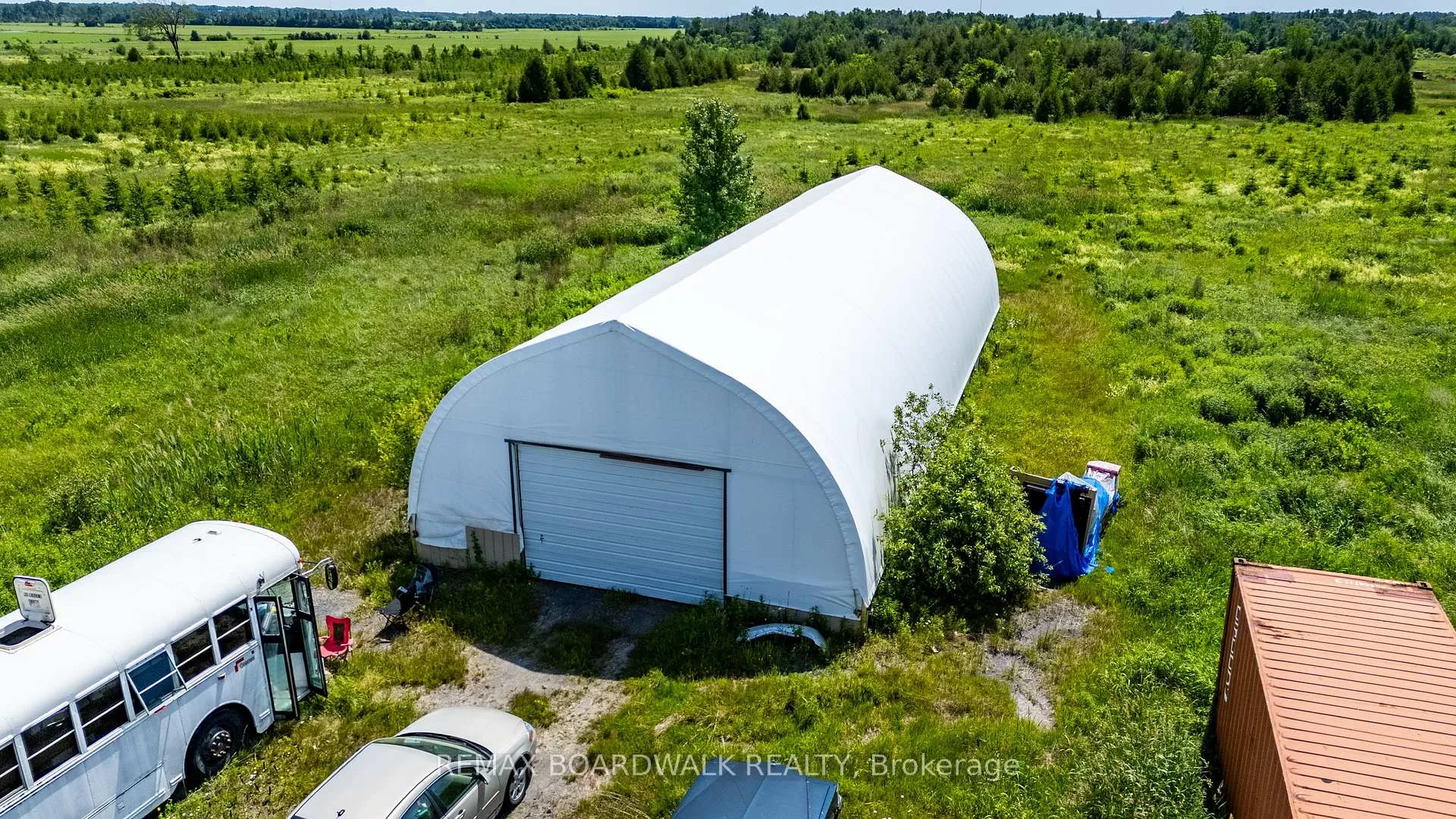 Photo 5 of 8296 Fallowfield Road, Ottawa, Btwn Franktown Rd. & Fallowfield Rd. — HOMEH