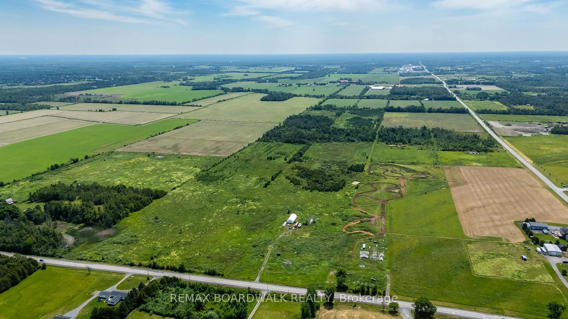 Photo 6 of 8296 Fallowfield Road, Ottawa, Btwn Franktown Rd. & Fallowfield Rd. — HOMEH