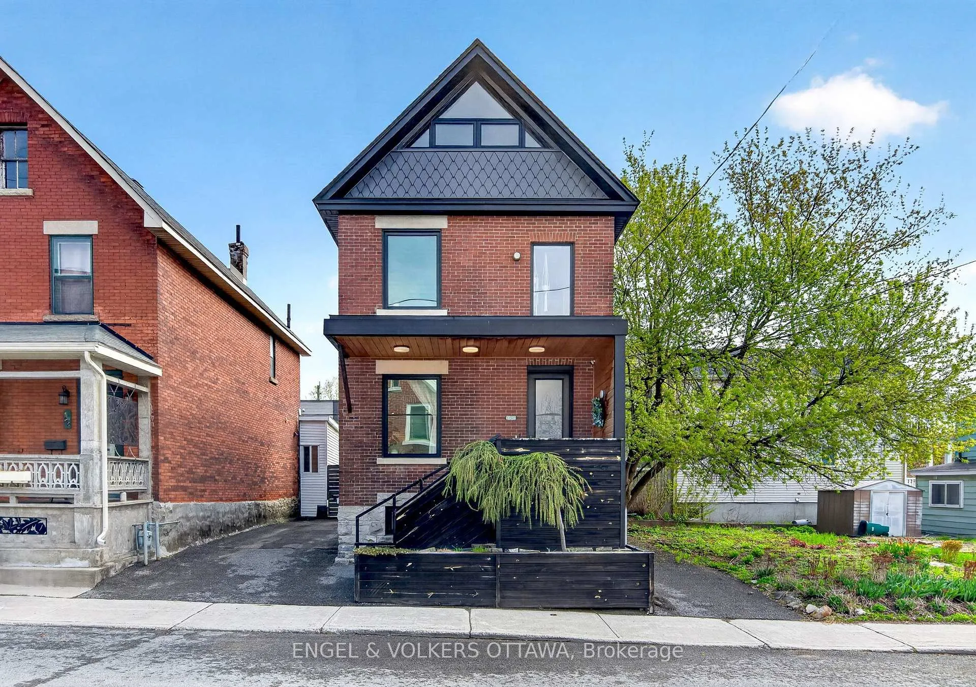 Photo 1 of 59 Bell Street N, Ottawa, West Centre Town — HOMEH