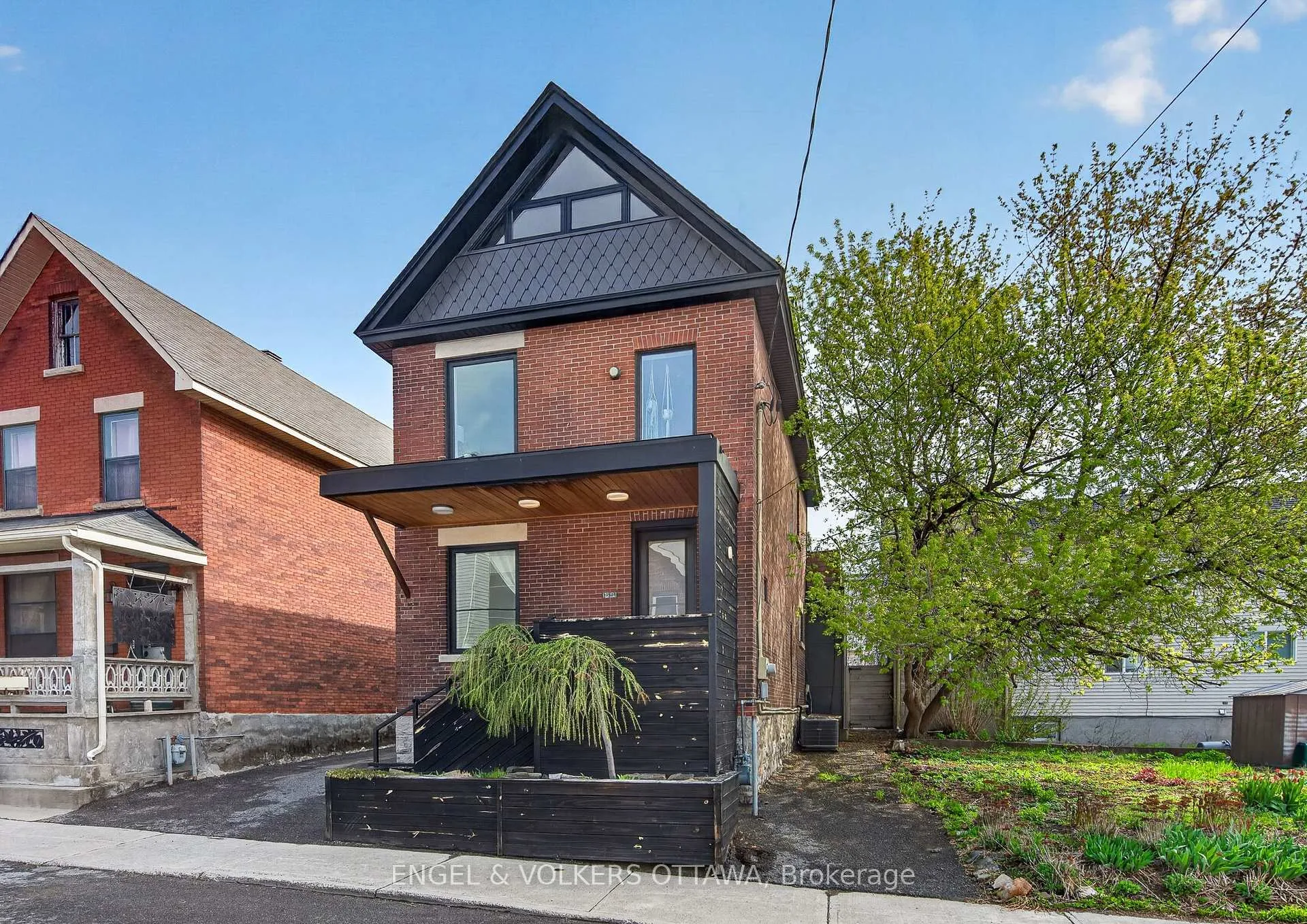 Photo 2 of 59 Bell Street N, Ottawa, West Centre Town — HOMEH