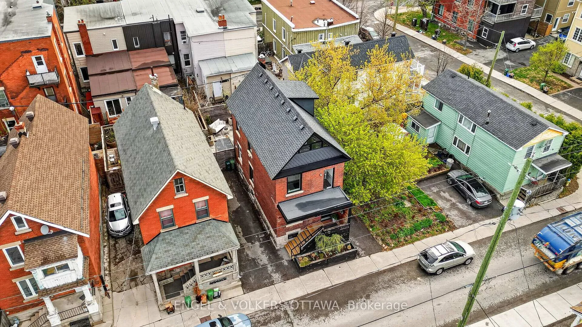 Photo 38 of 59 Bell Street N, Ottawa, West Centre Town — HOMEH