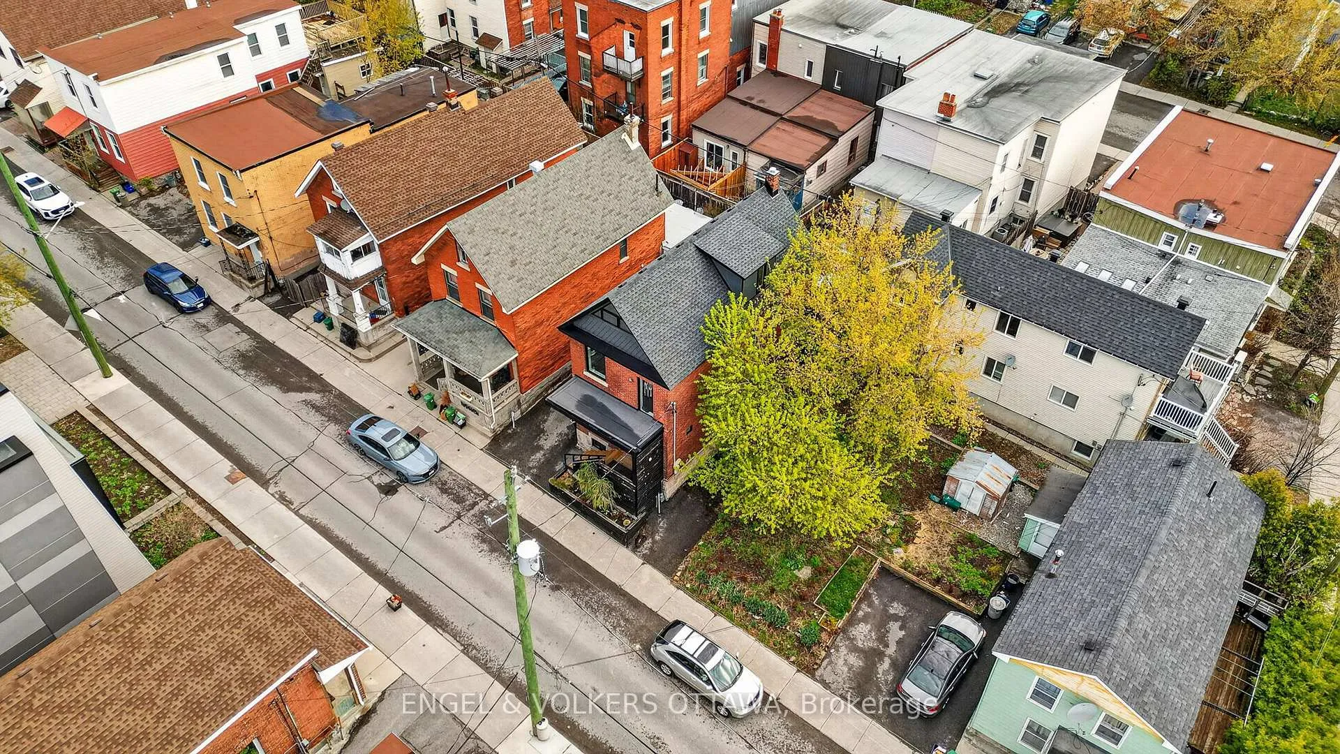 Photo 39 of 59 Bell Street N, Ottawa, West Centre Town — HOMEH