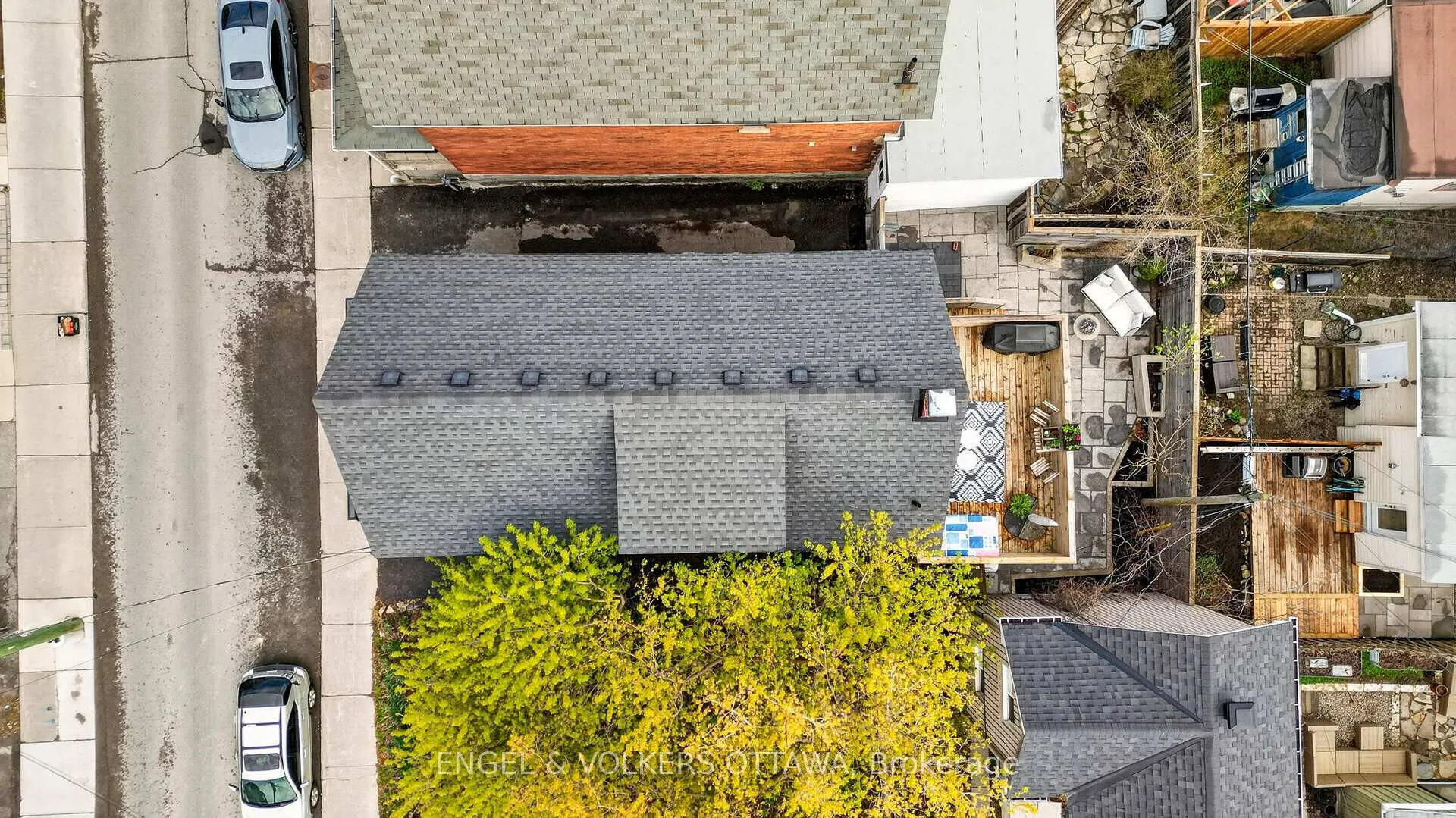 Photo 40 of 59 Bell Street N, Ottawa, West Centre Town — HOMEH