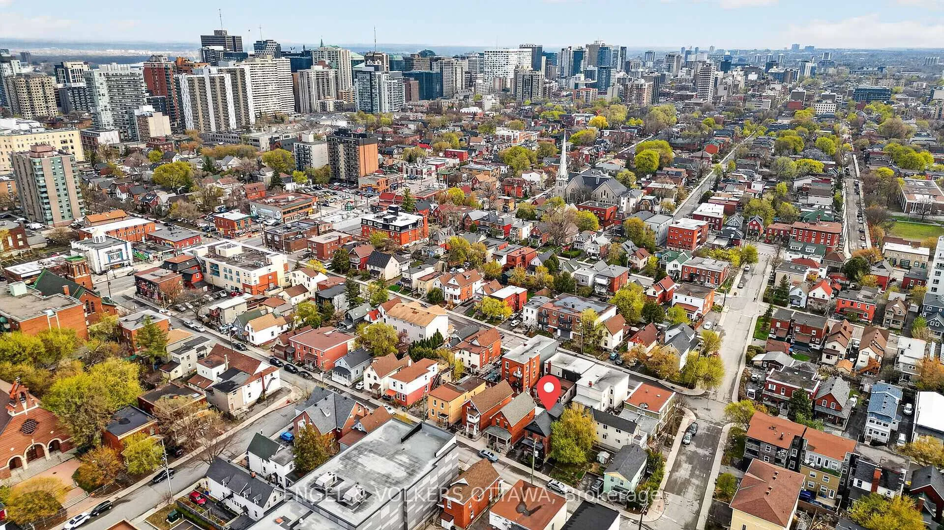 Photo 41 of 59 Bell Street N, Ottawa, West Centre Town — HOMEH
