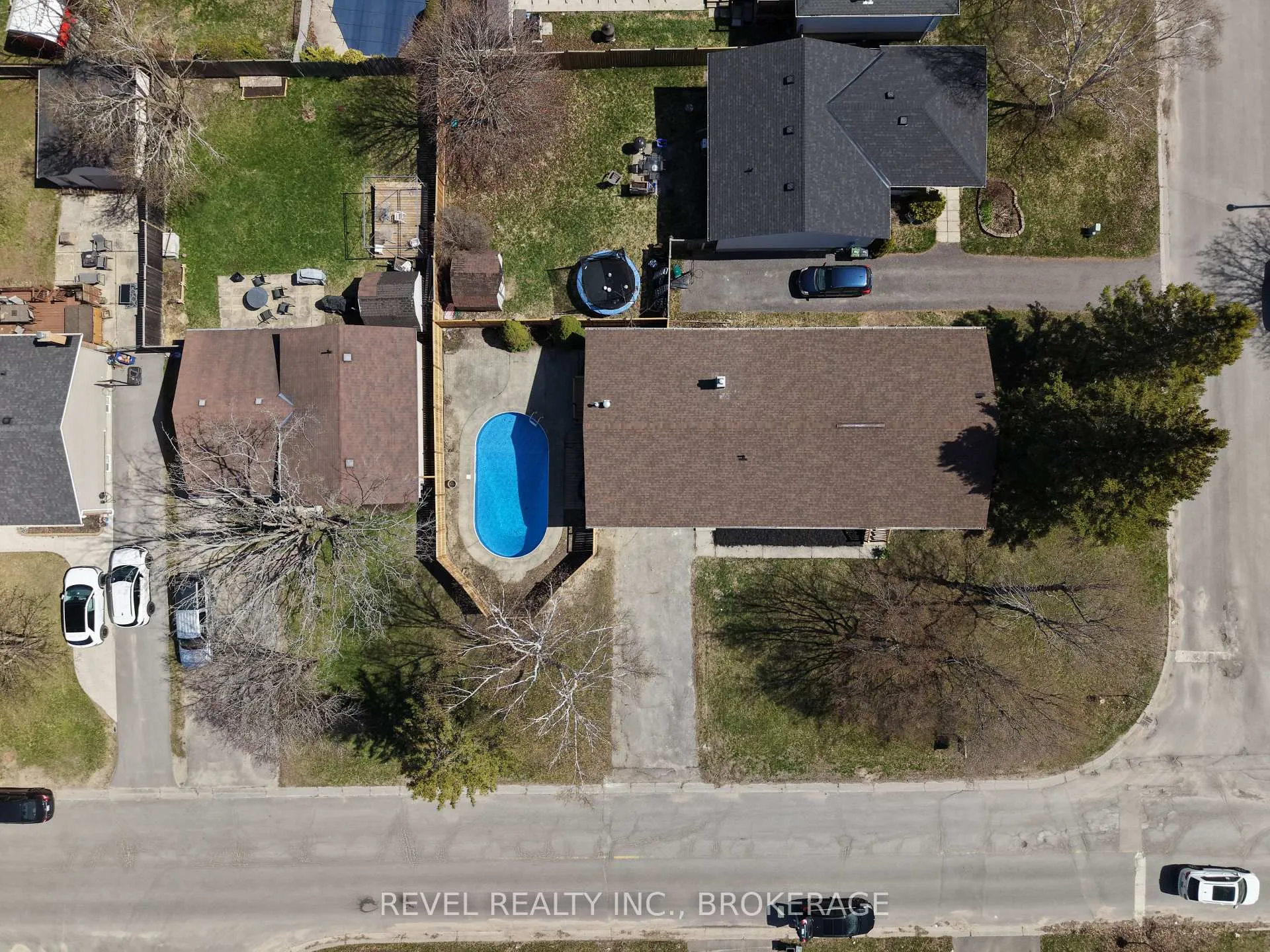Photo 31 of 786 Milford Drive, Kingston, North of Taylor-Kidd Blvd — HOMEH