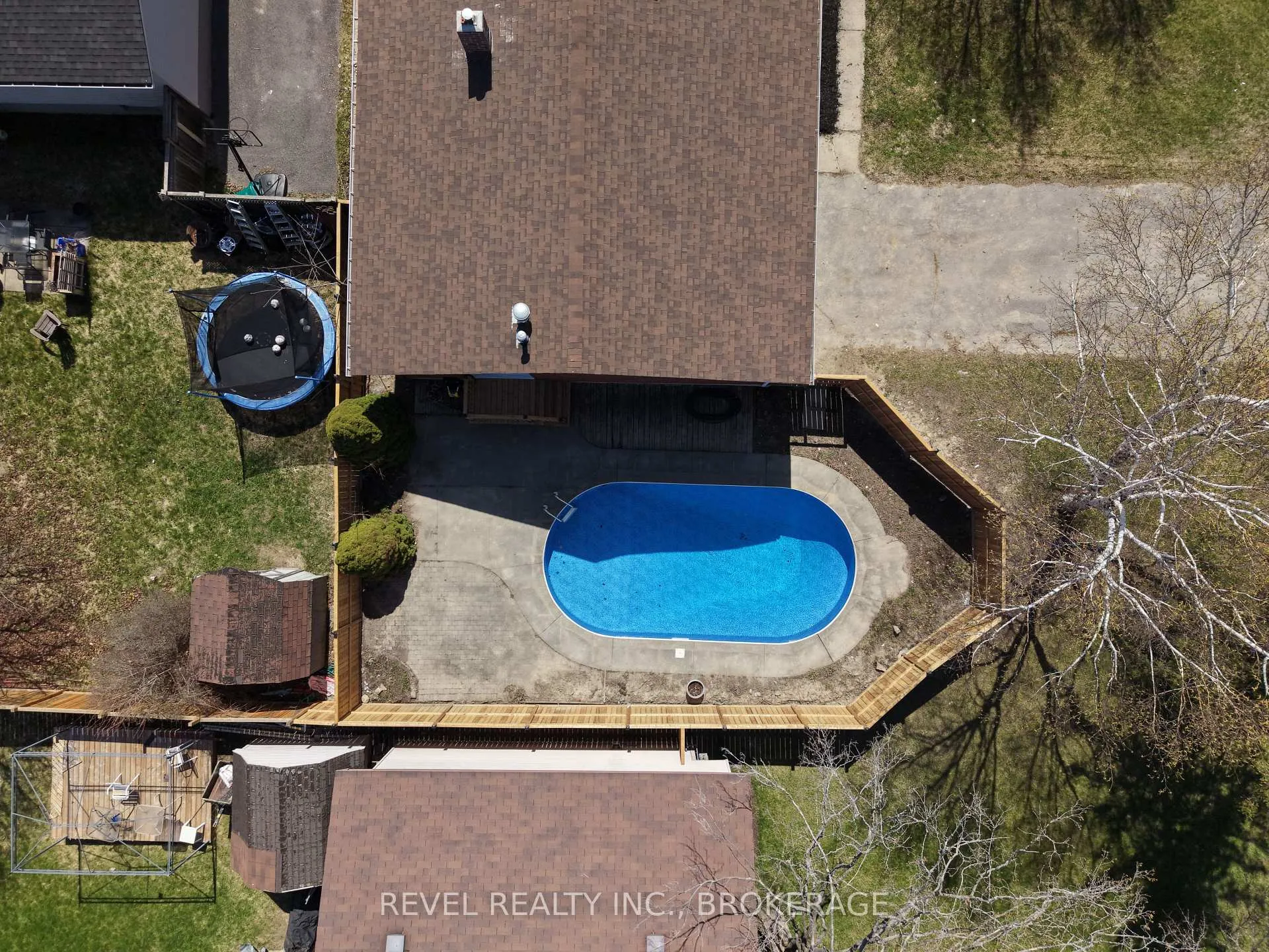 Photo 32 of 786 Milford Drive, Kingston, North of Taylor-Kidd Blvd — HOMEH