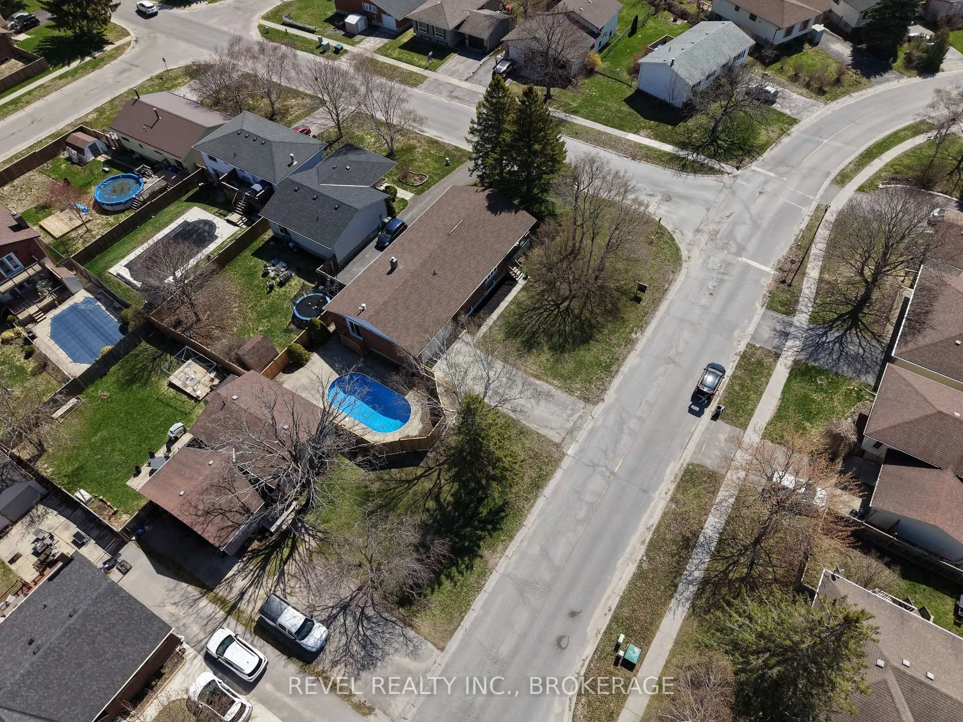 Photo 33 of 786 Milford Drive, Kingston, North of Taylor-Kidd Blvd — HOMEH