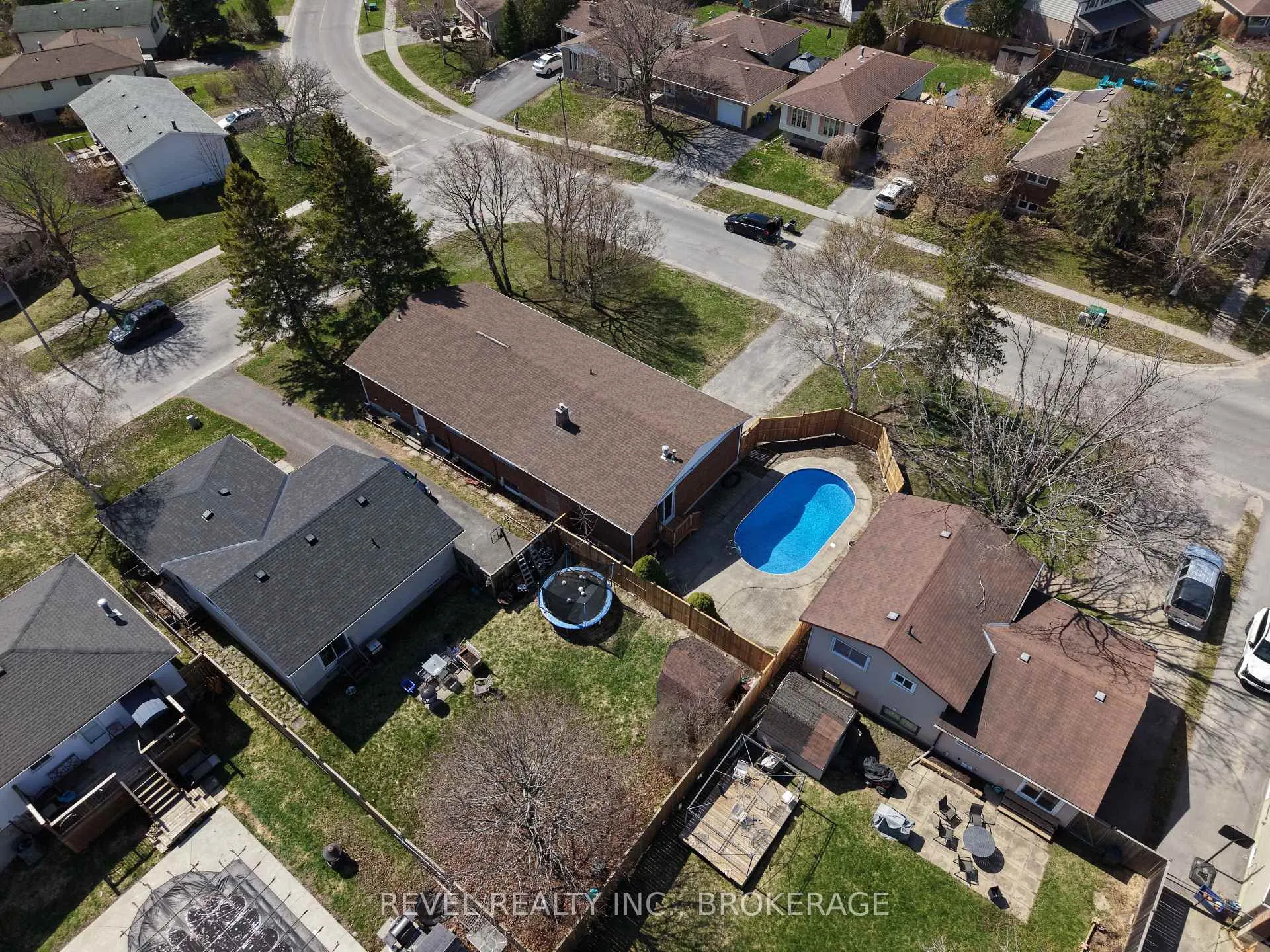 Photo 34 of 786 Milford Drive, Kingston, North of Taylor-Kidd Blvd — HOMEH