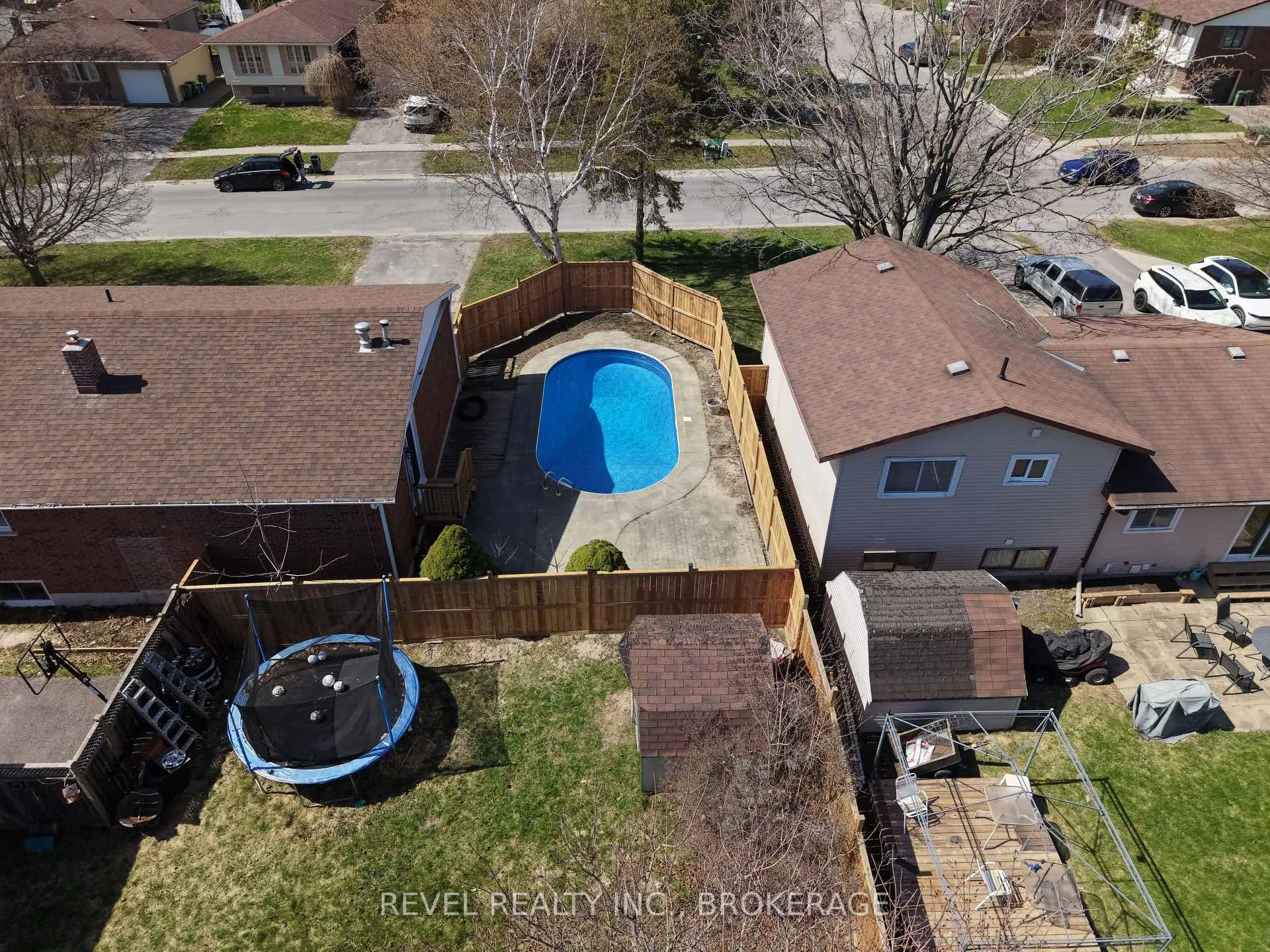 Photo 35 of 786 Milford Drive, Kingston, North of Taylor-Kidd Blvd — HOMEH