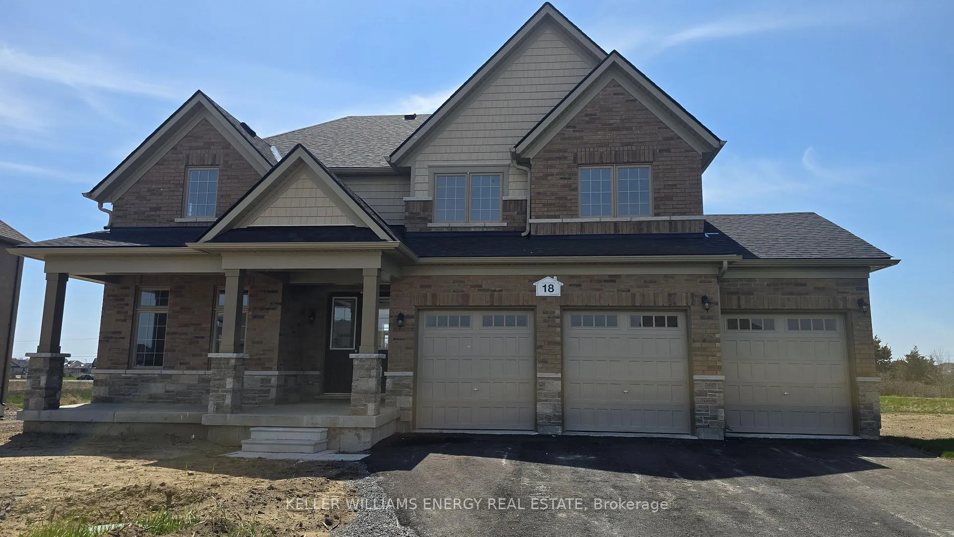 Photo 1 of 18 Blue Heron Drive, Quinte West, Sidney Ward — HOMEH