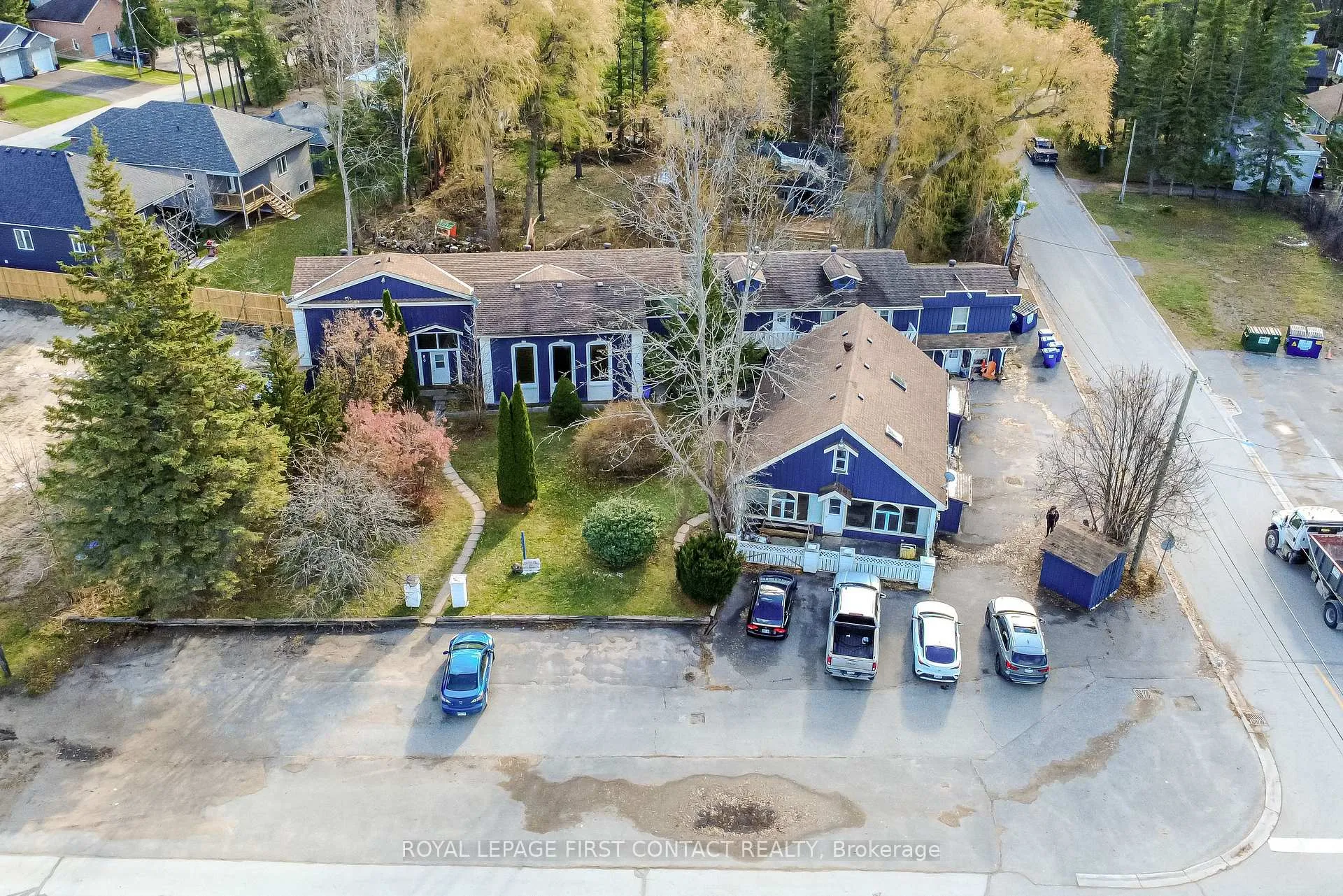 Photo 1 of 3071 Mosely Street, Wasaga Beach — HOMEH