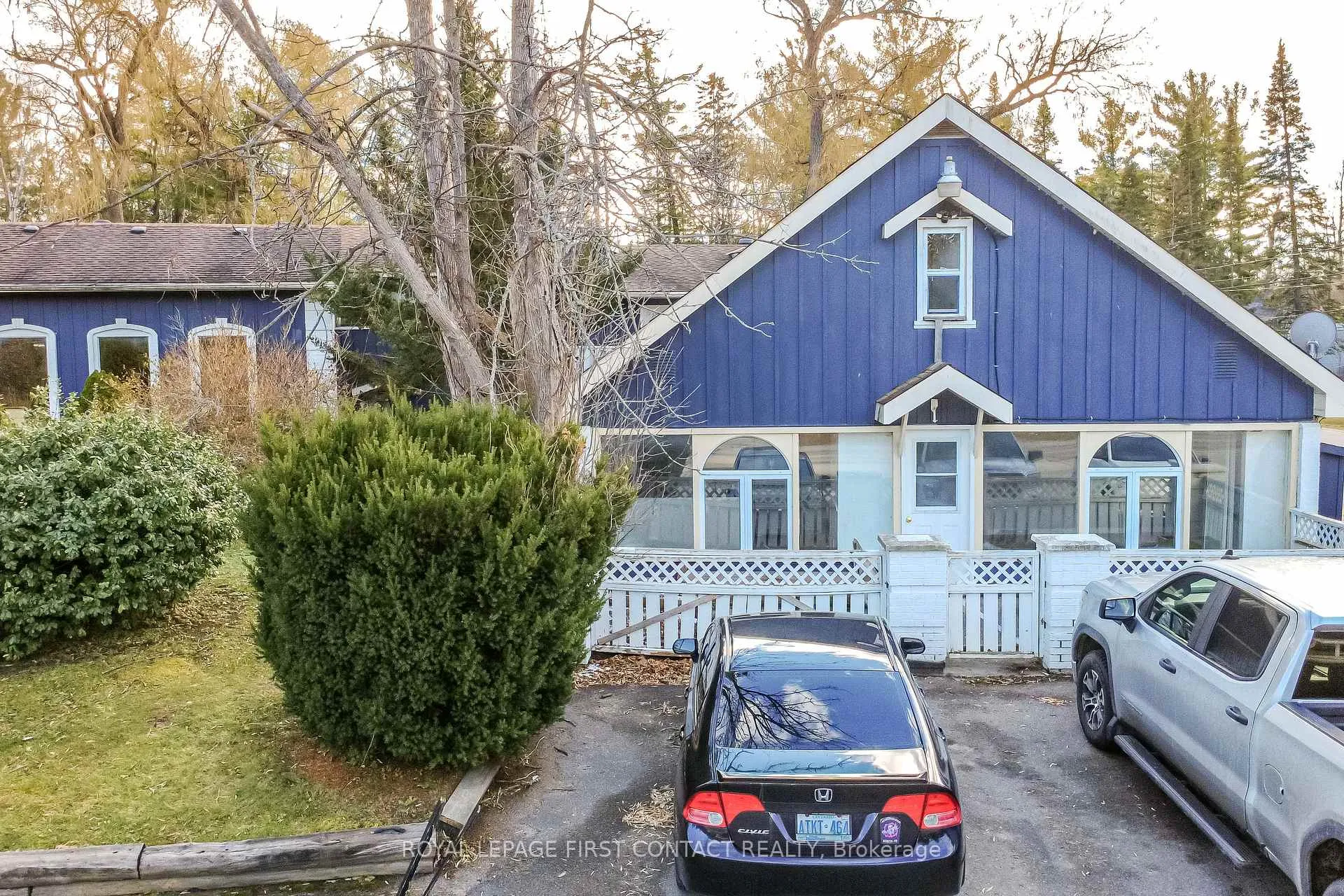 Photo 5 of 3071 Mosely Street, Wasaga Beach — HOMEH